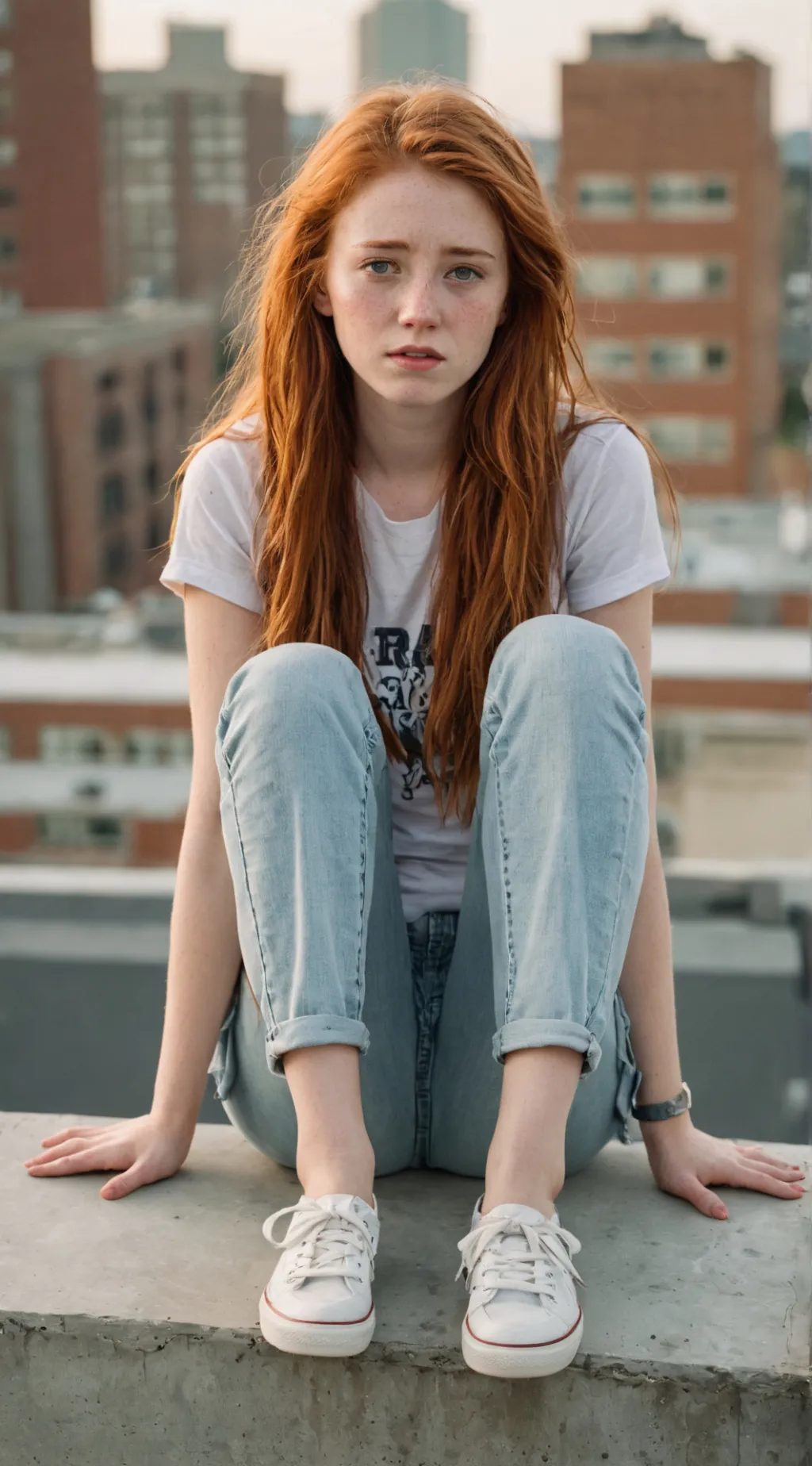 ai character: Annie Lockheart background