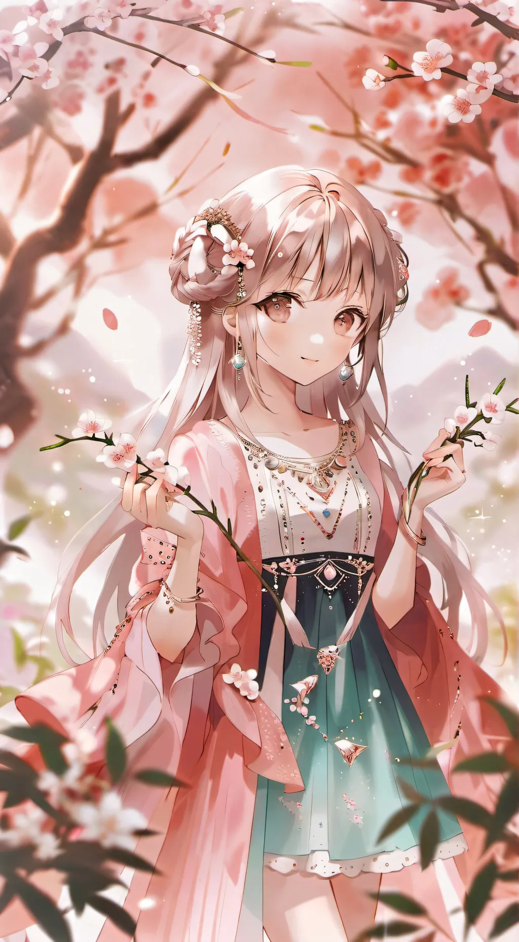 ai character: Kim so-yong background