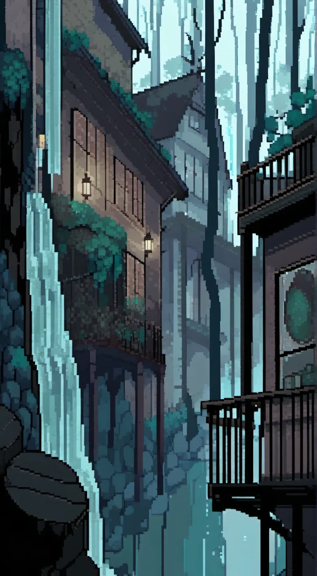 ai character: [JJK2!!!] background