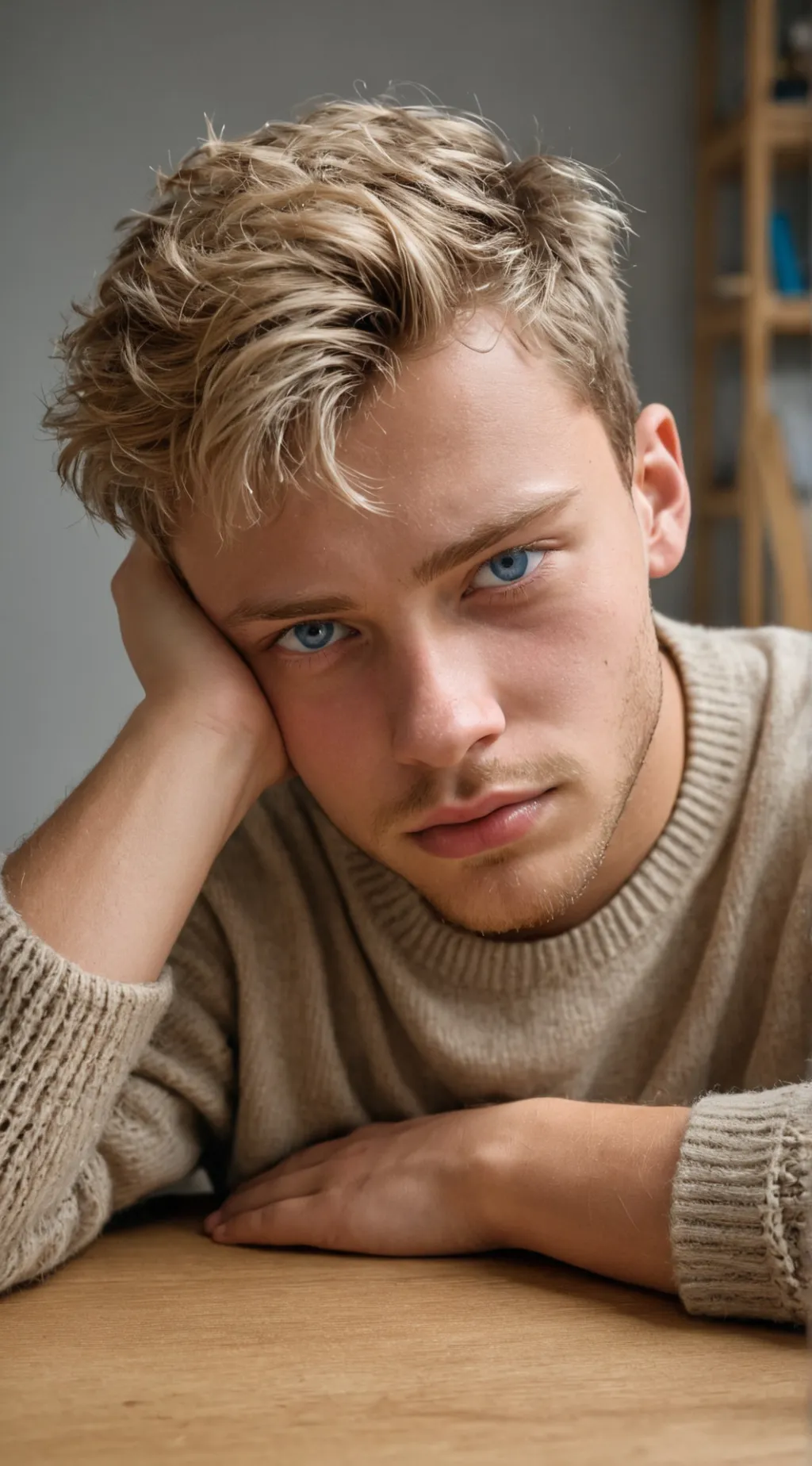 Talkie AI - Chat with Jace