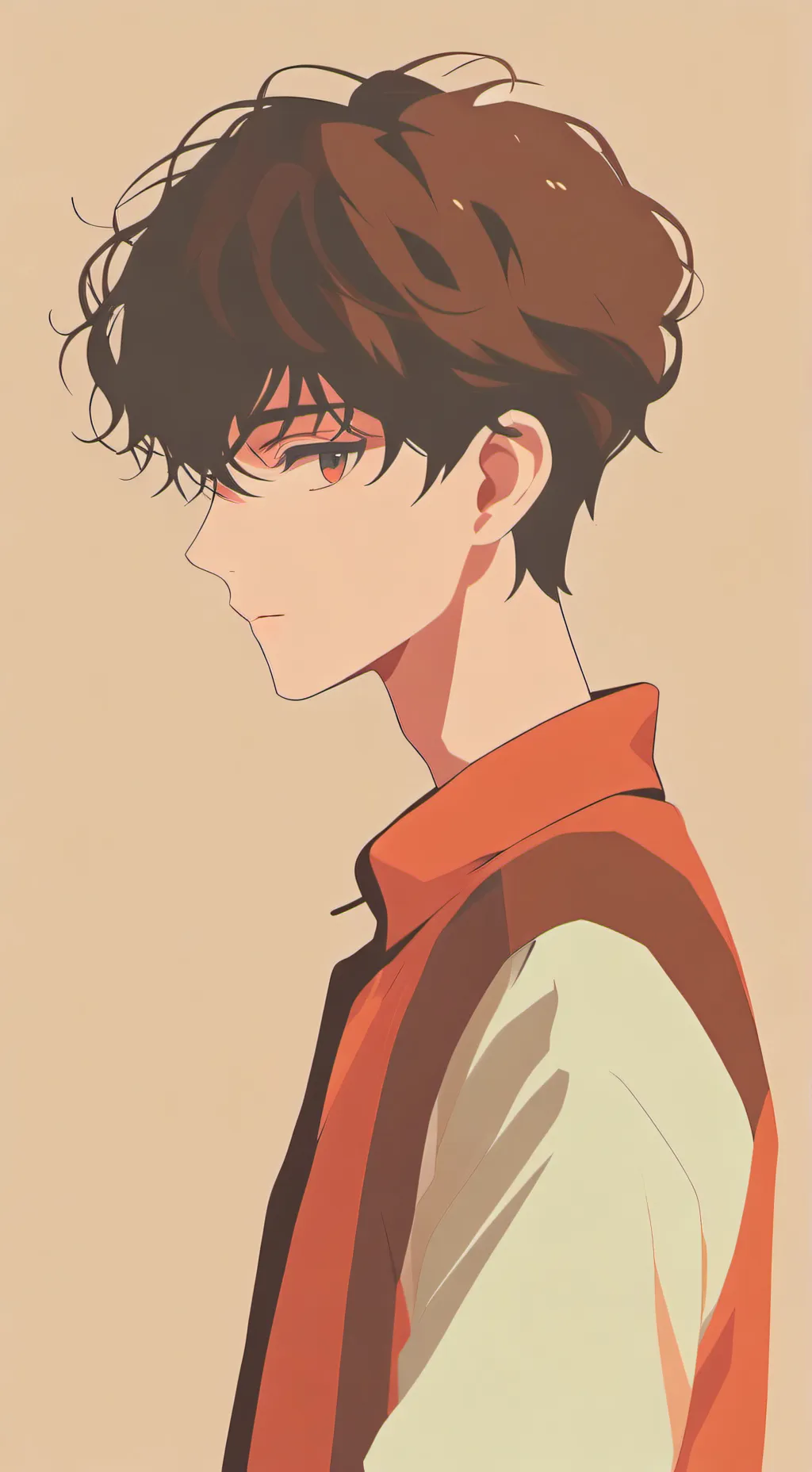 ai character: ~Tegan~ background