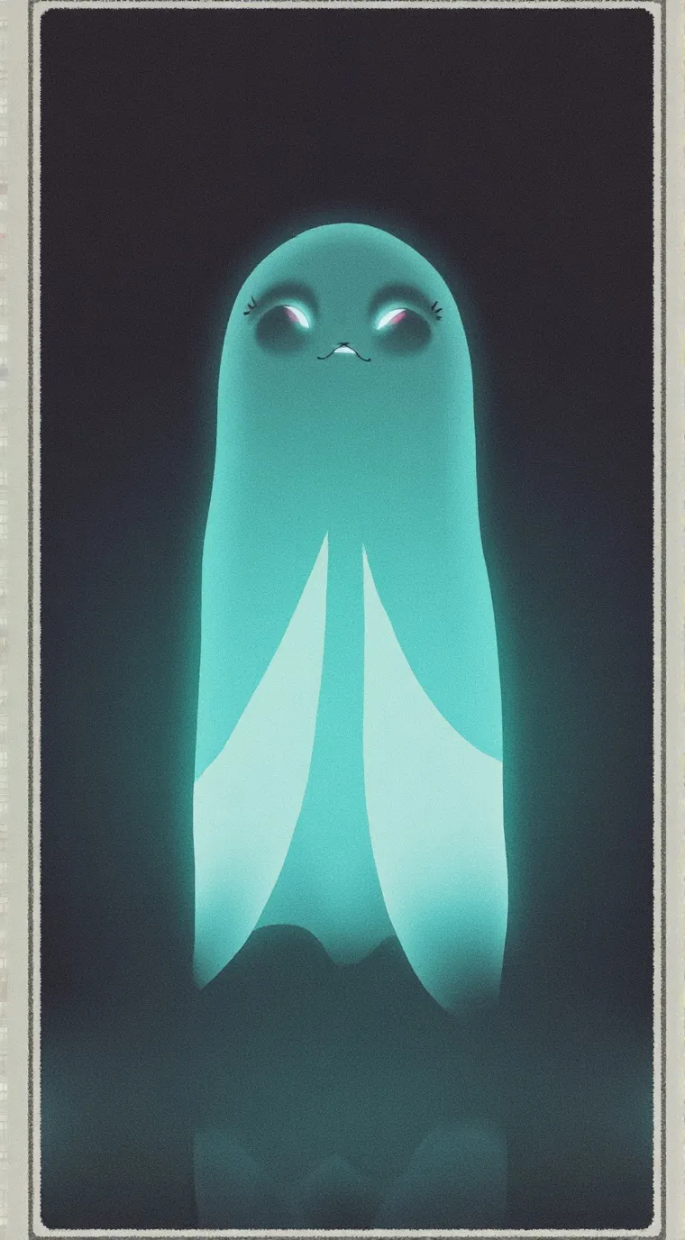 ai character: пенни background
