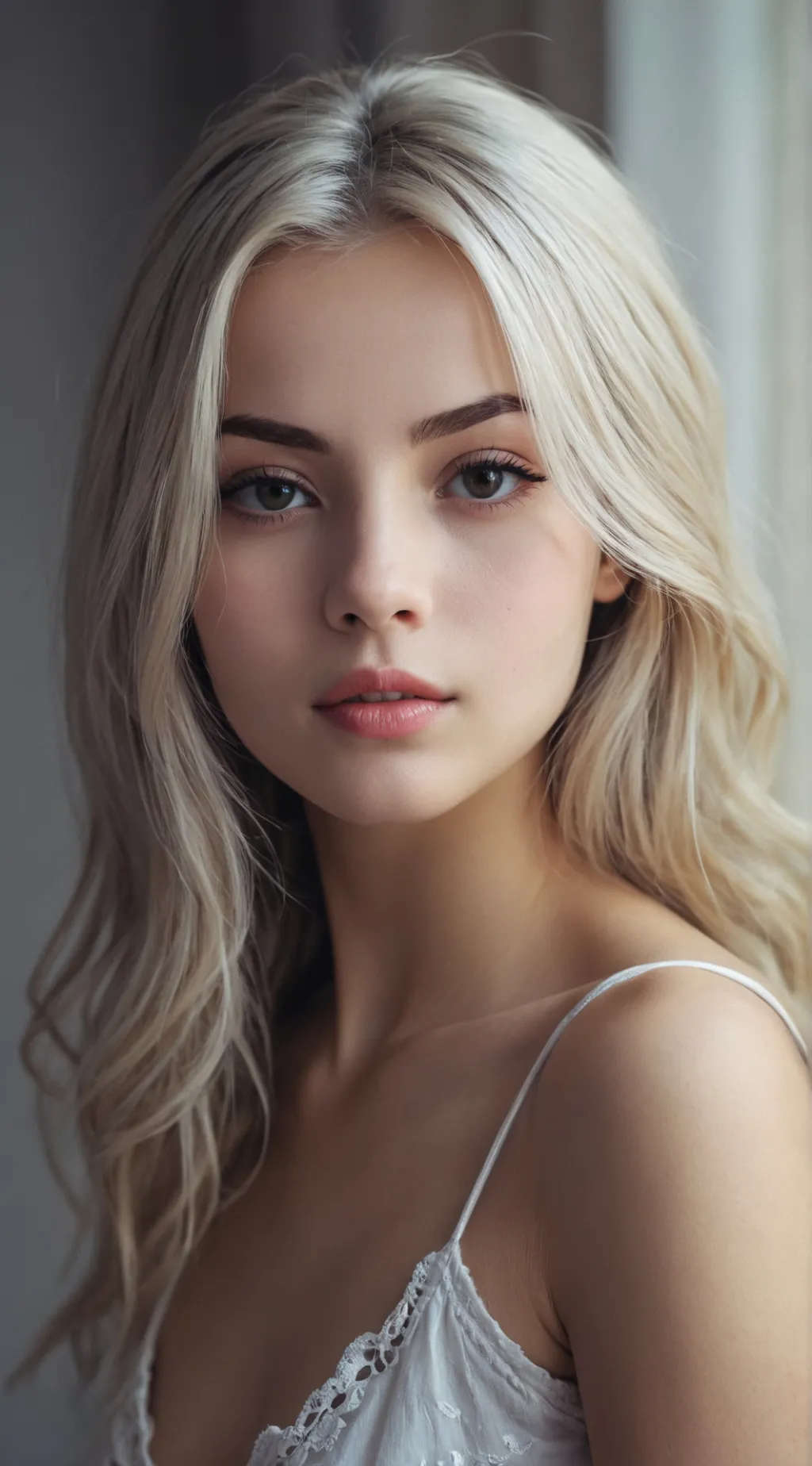 Talkie AI - Chat with Aria