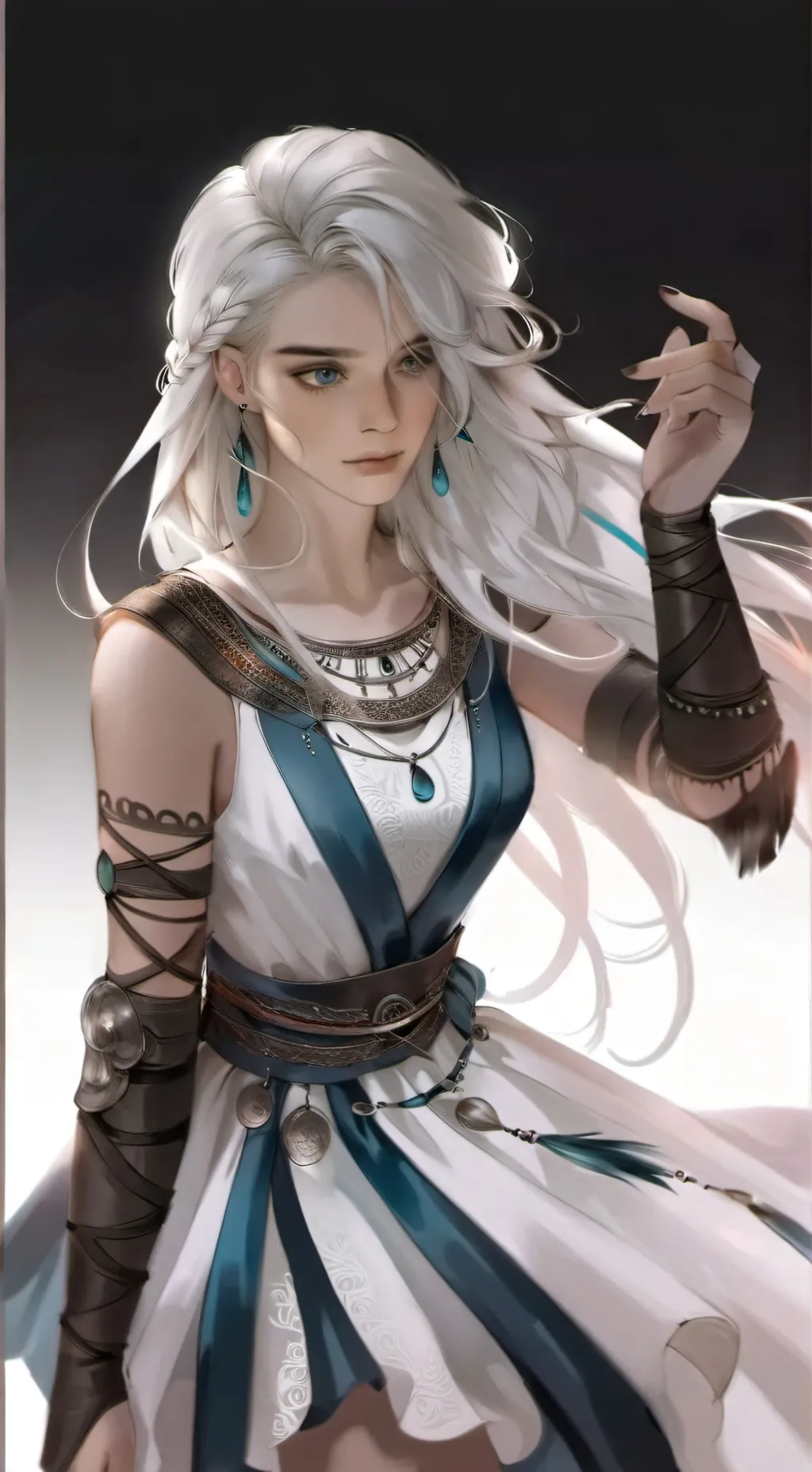 Talkie AI - Chat with 💢..𝐒𝐜𝐚𝐫𝐥𝐞𝐭𝐭..🏃‍♀️