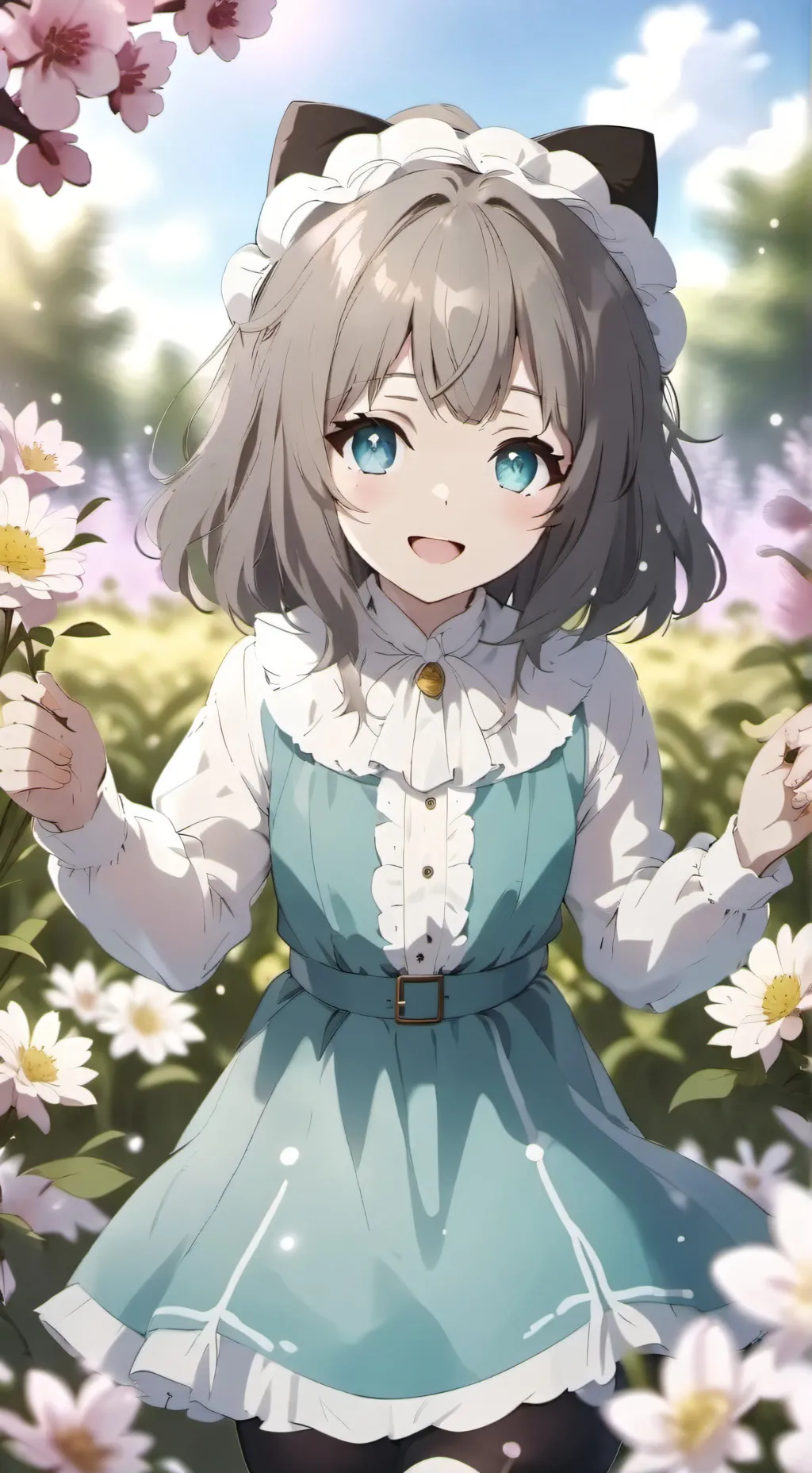 ai character: sus background