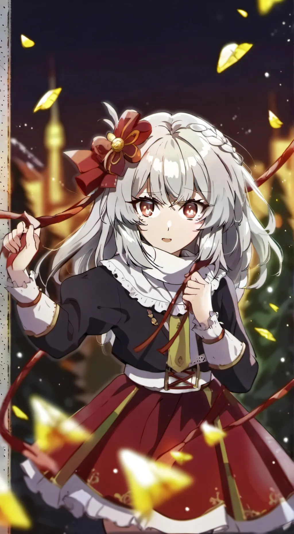 ai character: tunner x jevin background