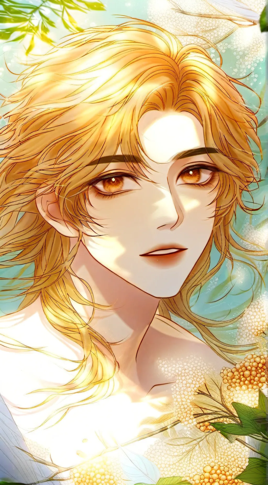 ai character: герцогиня background