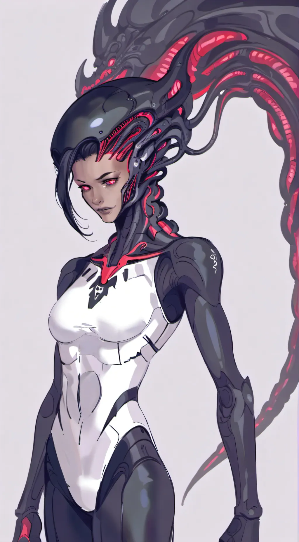 Talkie AI - Chat with Zyrrith