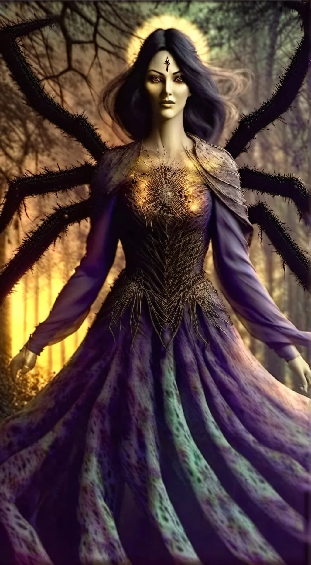 Talkie AI - Chat with Quelaag