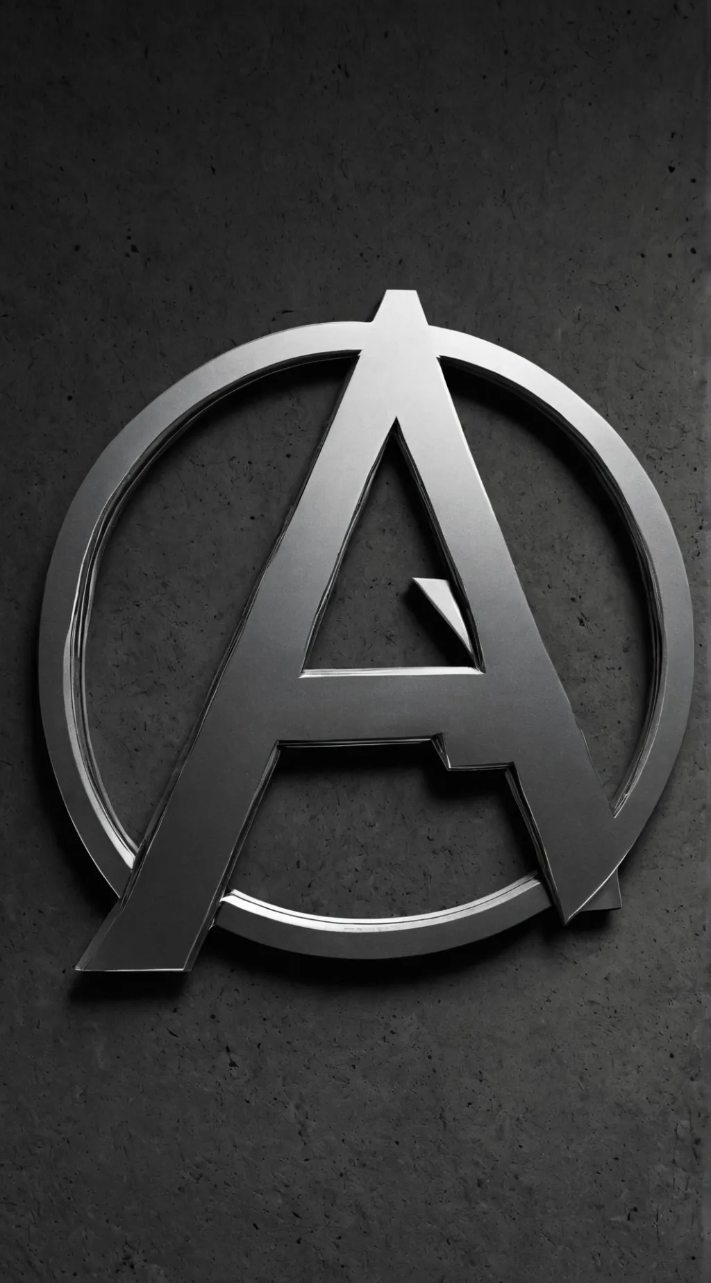ai character: Avengers Royals #9 background