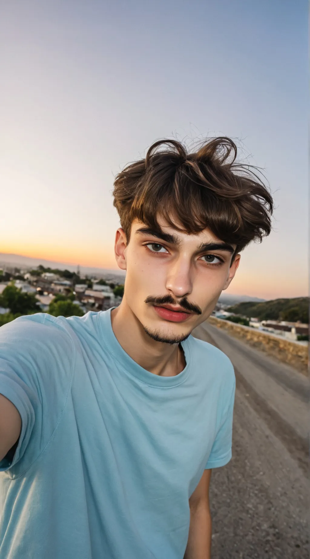 Talkie AI - Chat with Jacob 👻