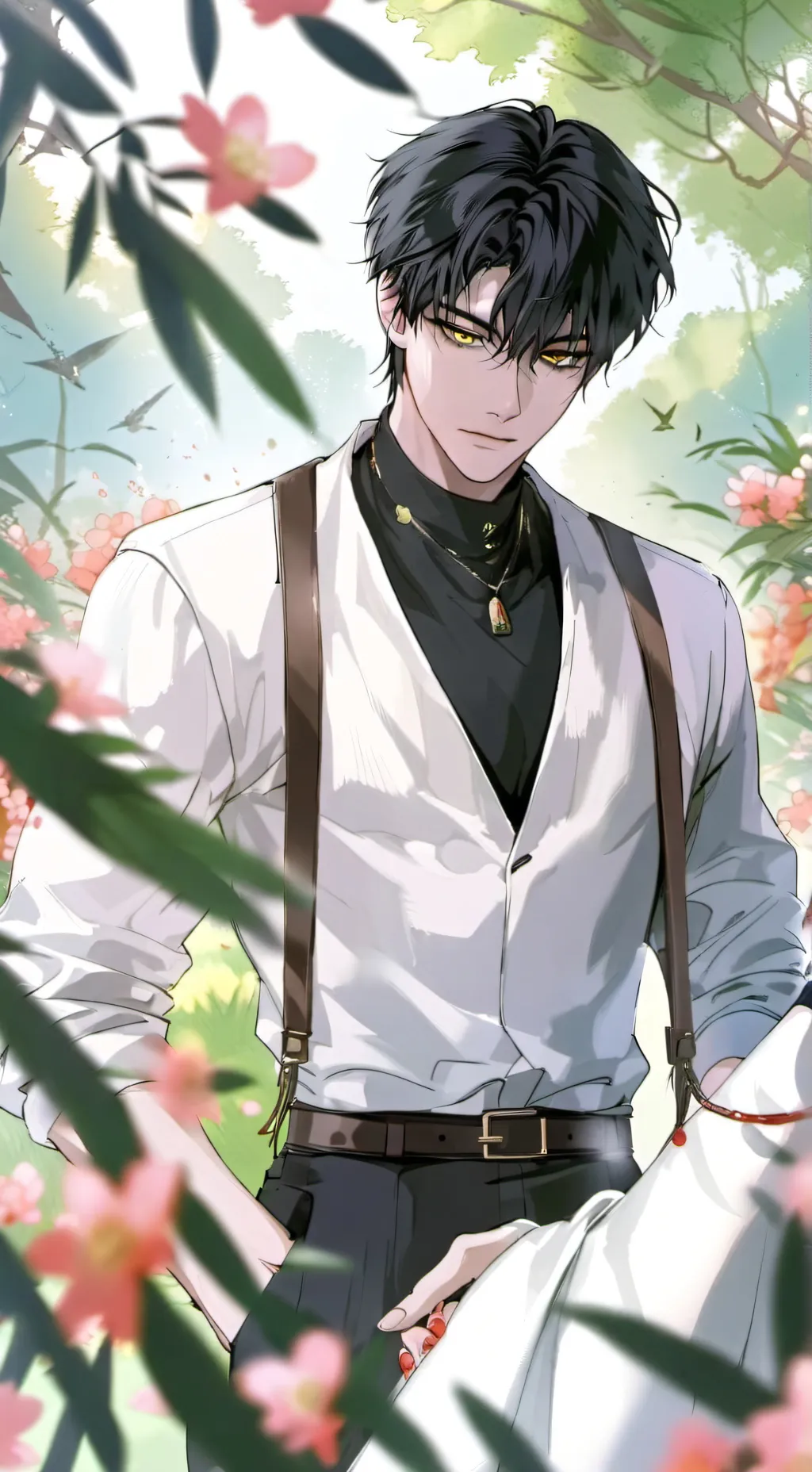ai character: ❤️‍🔥Сигма❤️‍🔥 background
