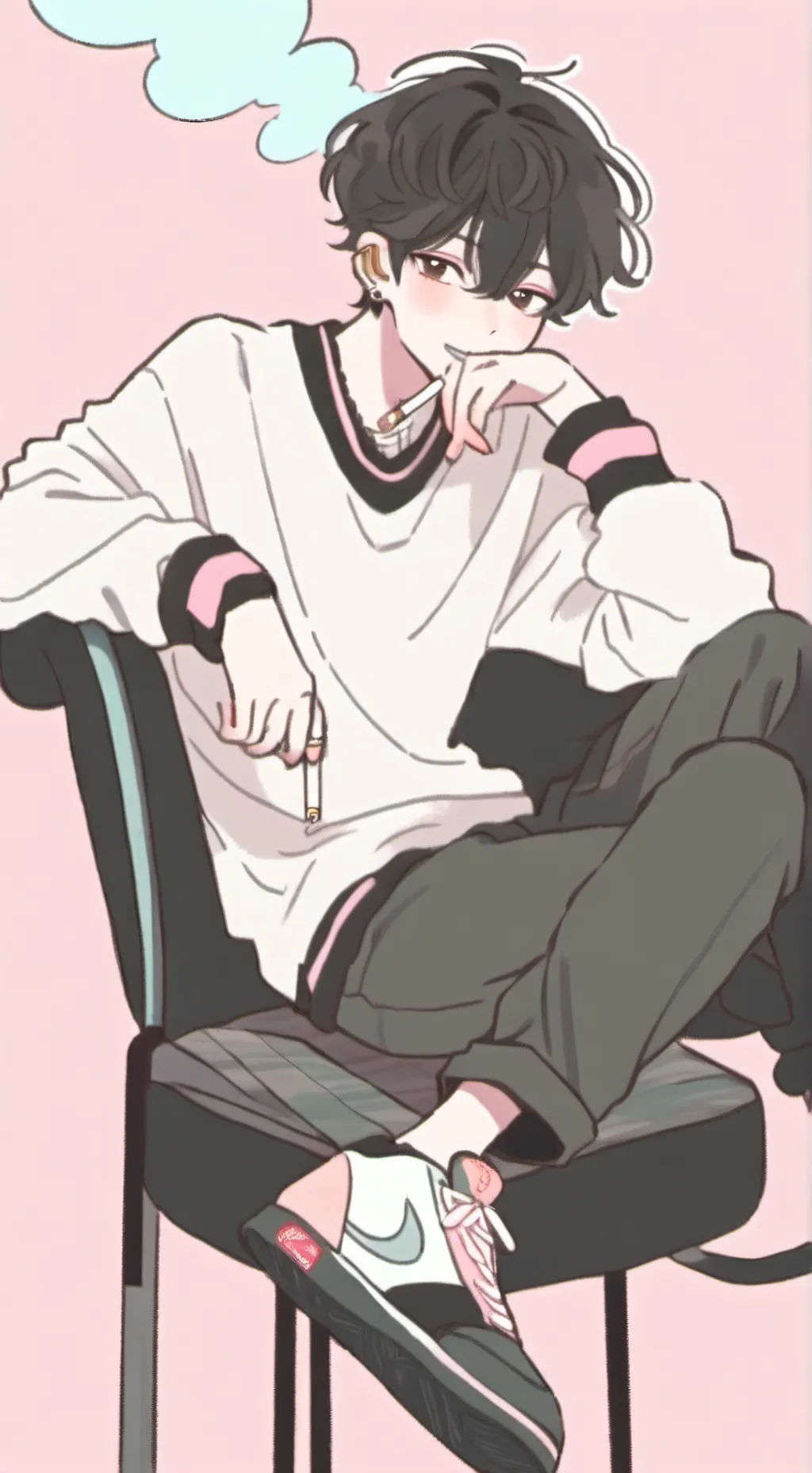 ai character: ~[FPE FIELD TRIP]~ background
