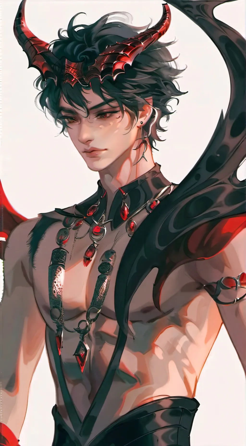ai character: 𝐄𝐝𝐫𝐢𝐜..🔥 background