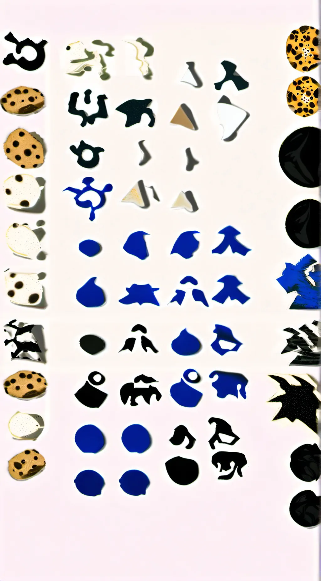 ai character: truhless recluse background