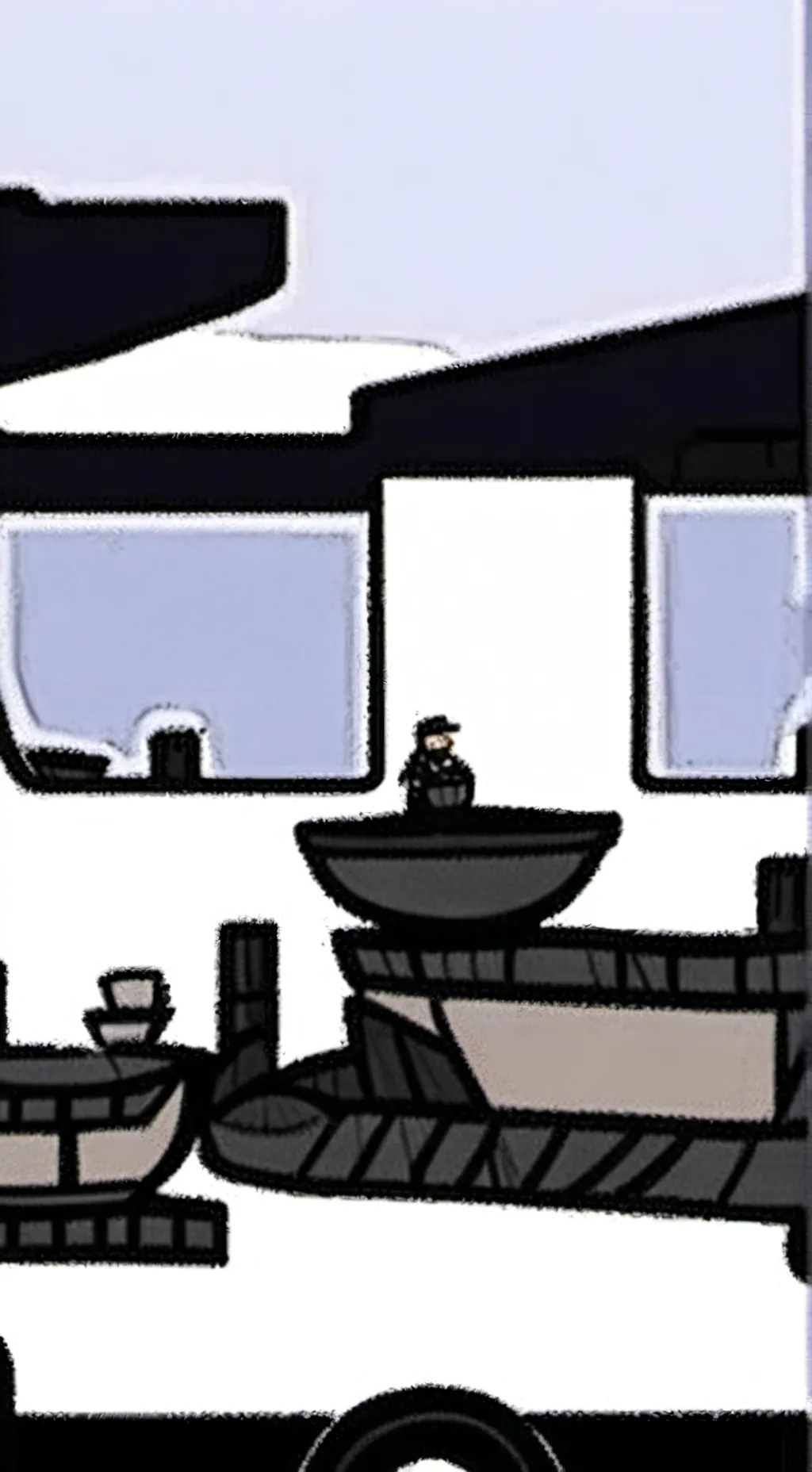 ai character: FPE you're a cat background