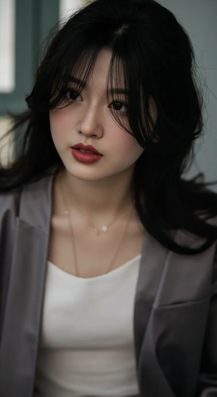 ai character: parvati background