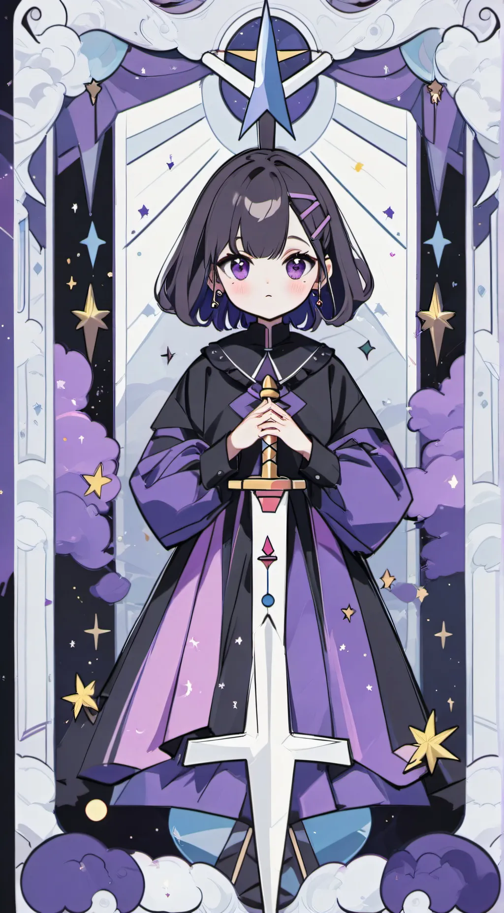 ai character: Avengers×Y/N2 background