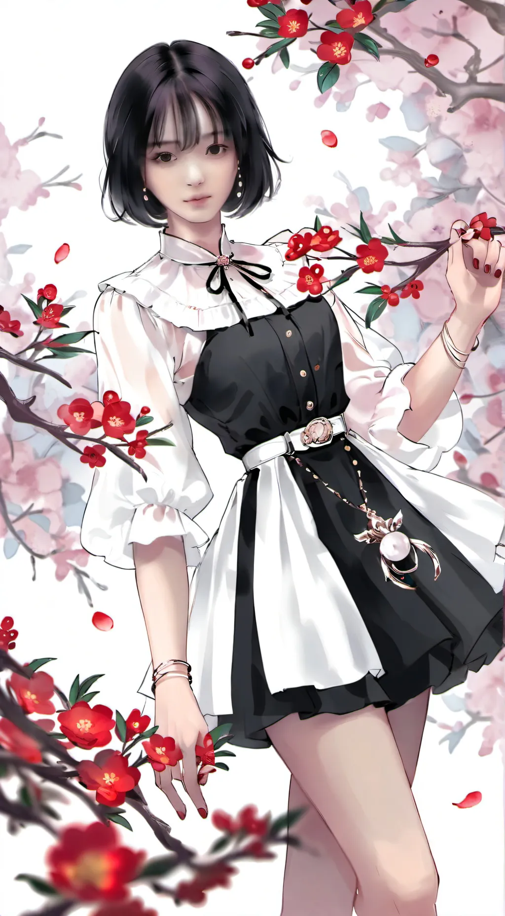 ai character: Cookie Run Kingdom background