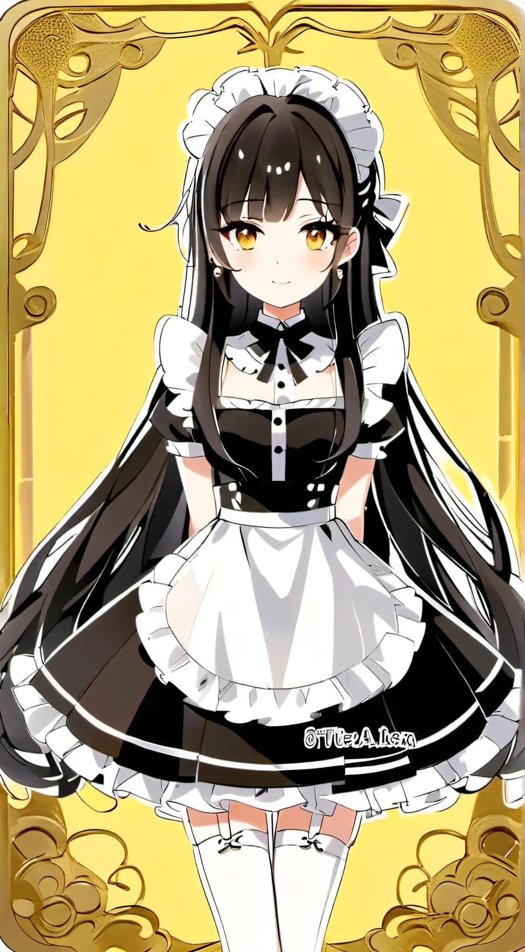 ai character: Ito background