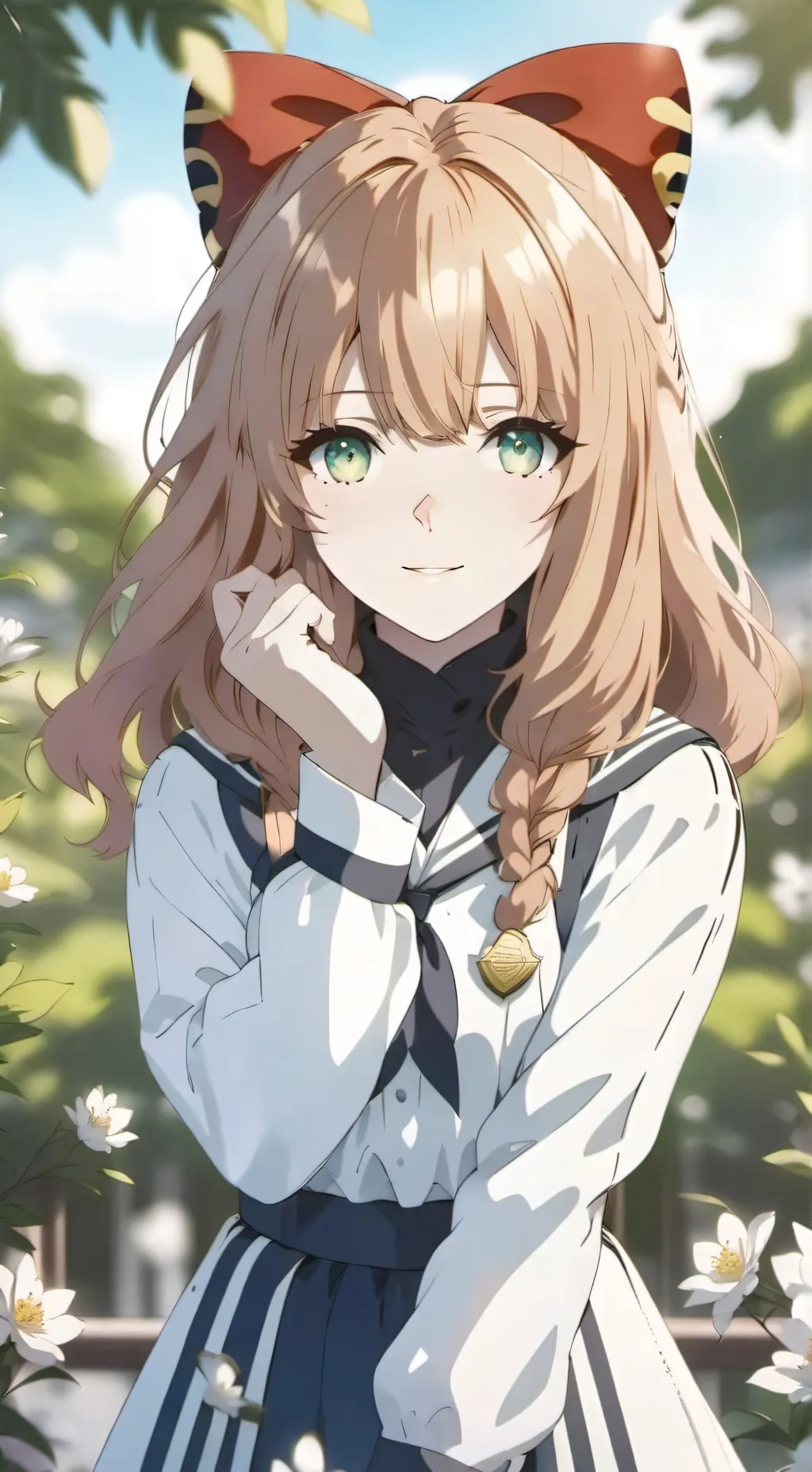 Talkie AI - Chat with Akane