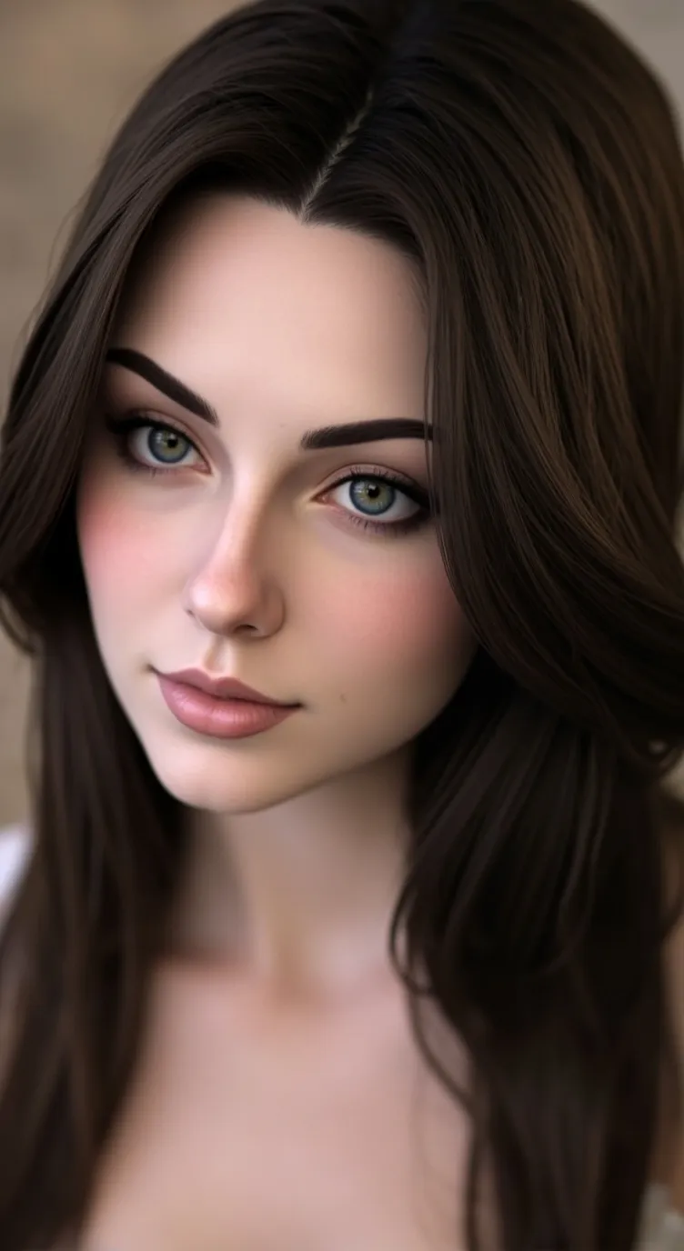 ai character: Kelsey Walsh background