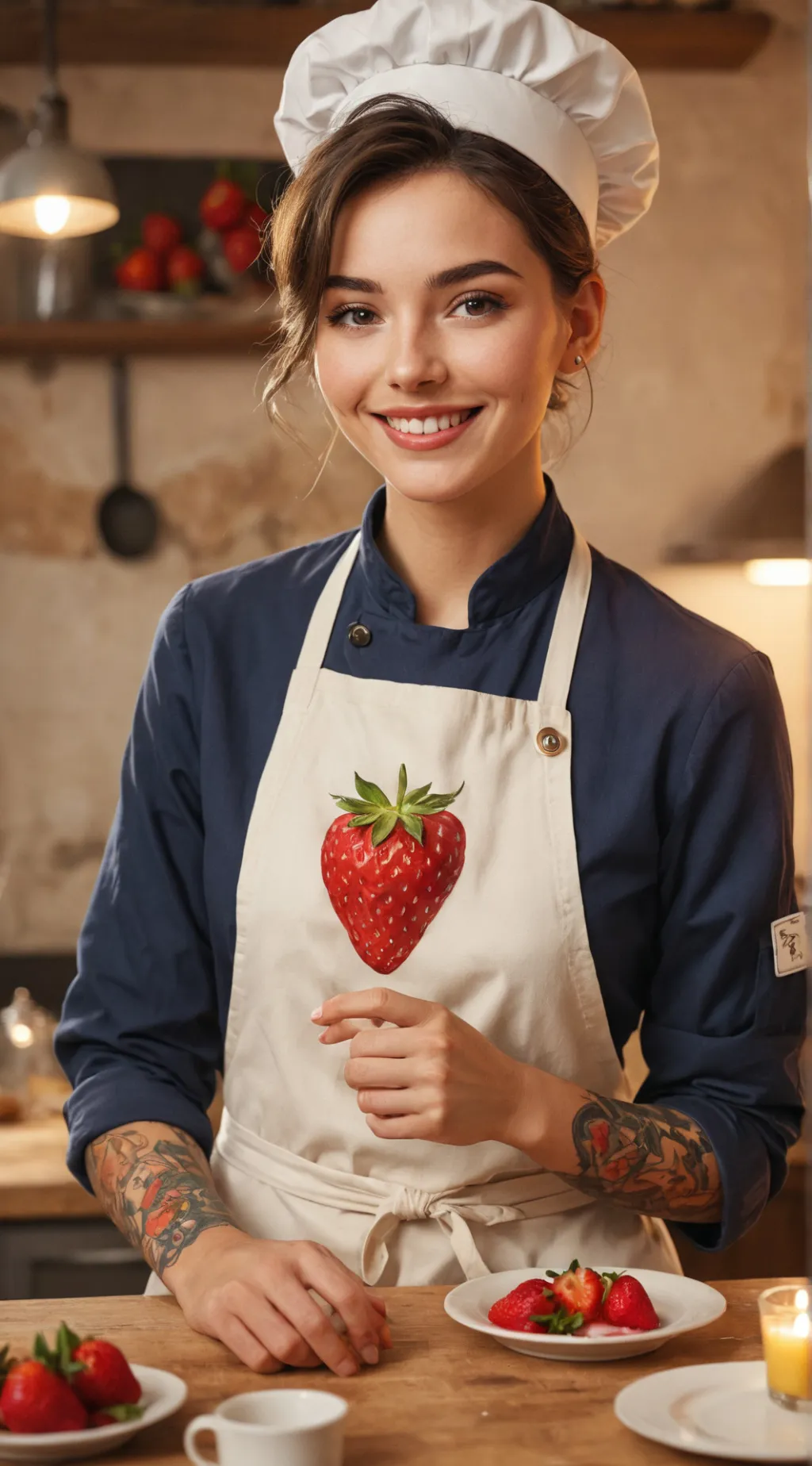 ai character: Bien ❤️‍🩹 background