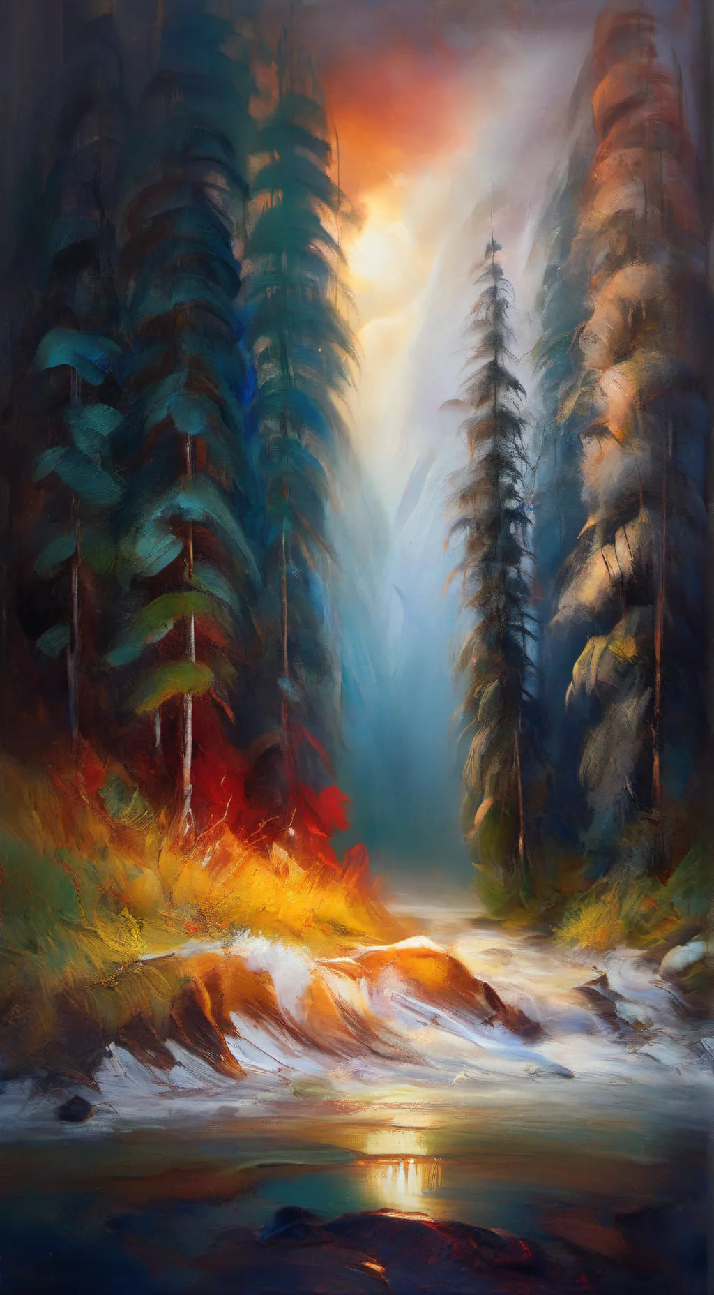 ai character: Test plz ignore background