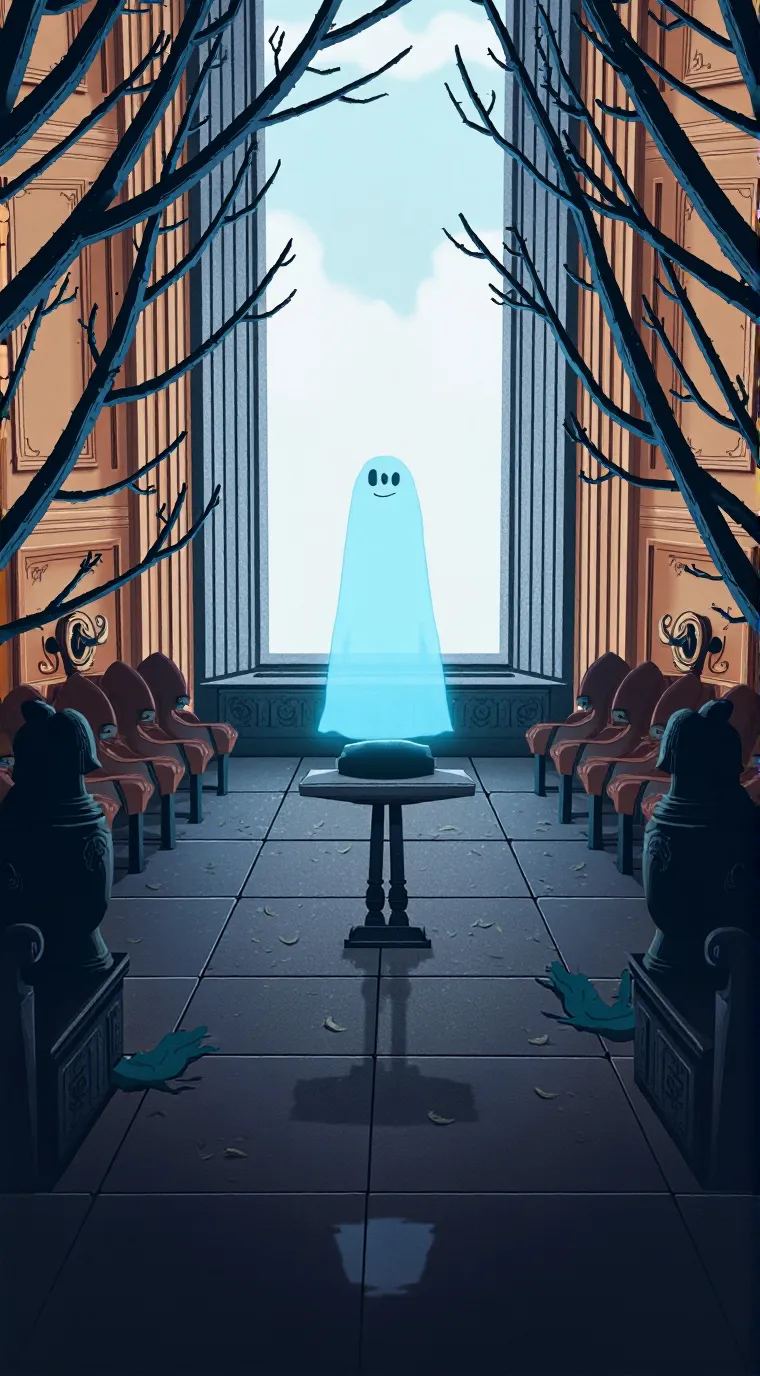 ai character: Another quad YEYEY background