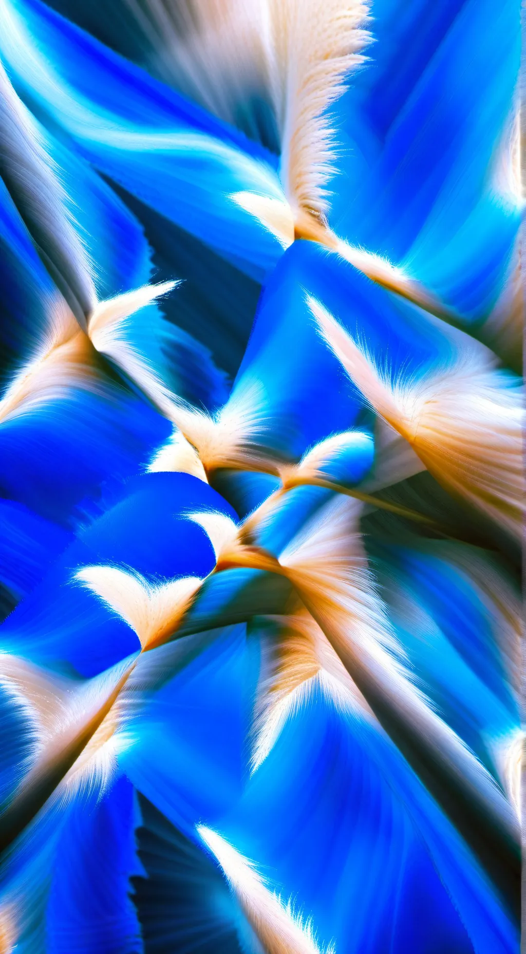 ai character: Sonic the Hedgehog background
