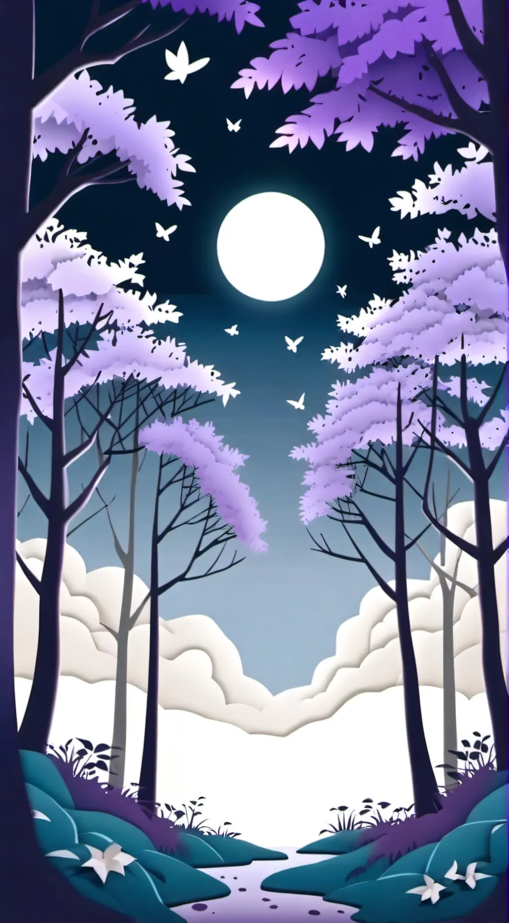 ai character: rotg met you background