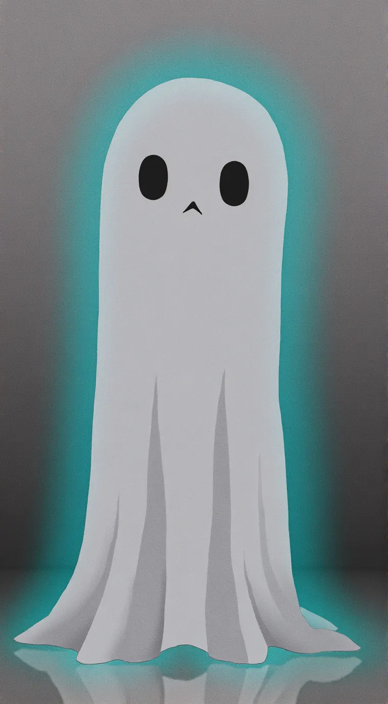 ai character: fede:D background