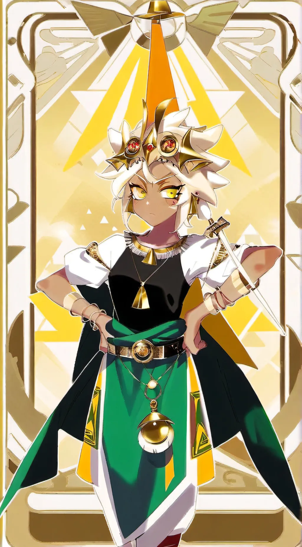 ai character: 🧀🧀🧀✨GCC✨🧀🧀🧀 background