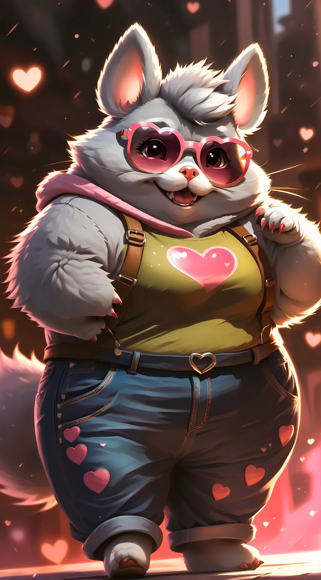 Talkie AI - Chat with Valentine