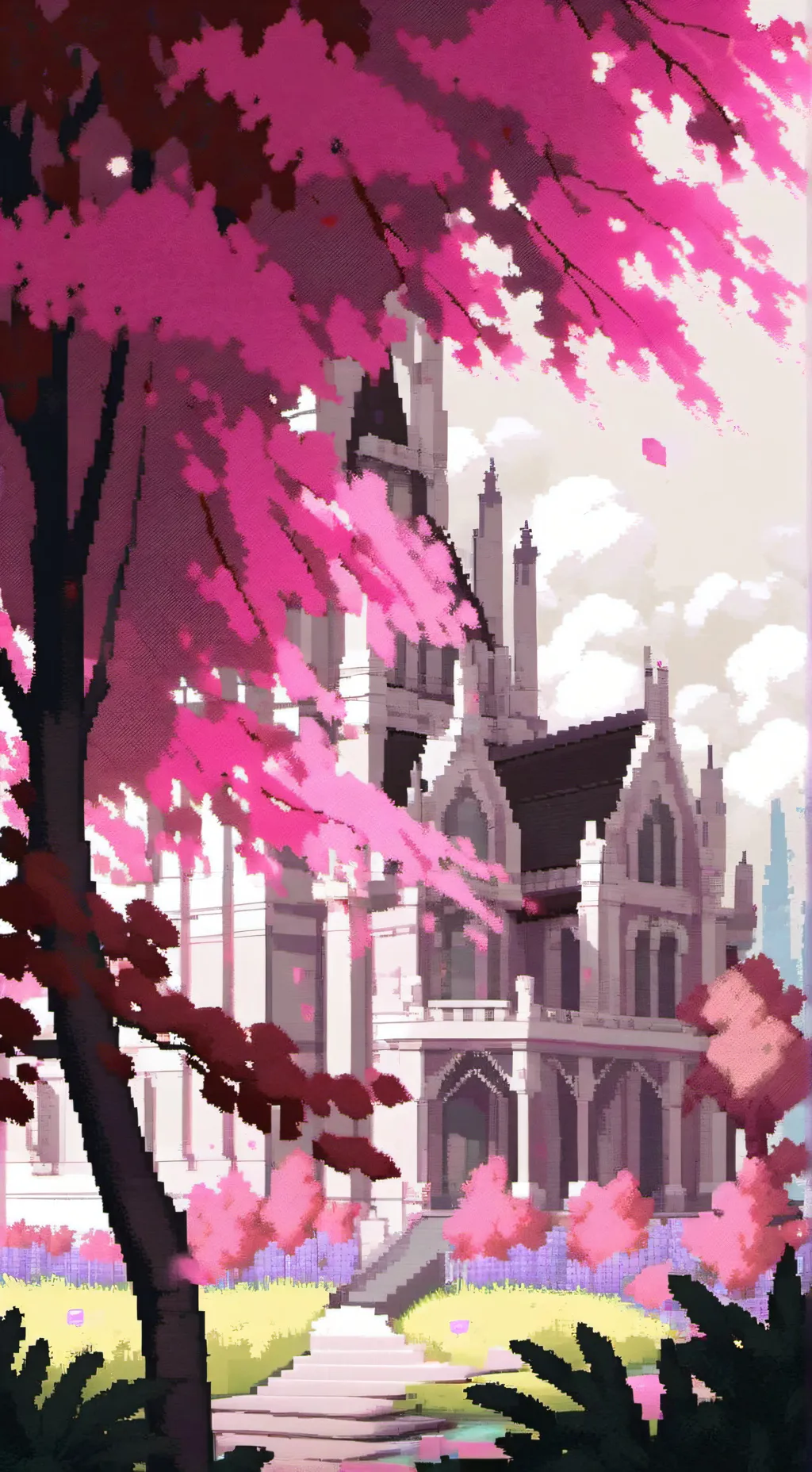 ai character: JJk background
