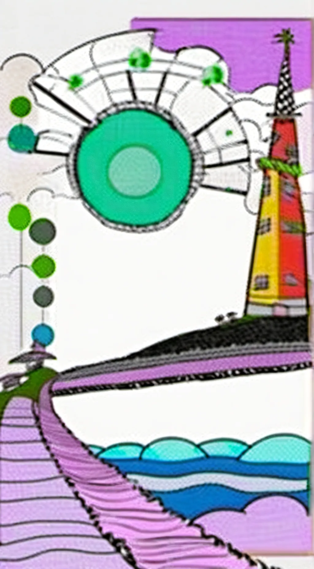 ai character: Dw Shellvision background