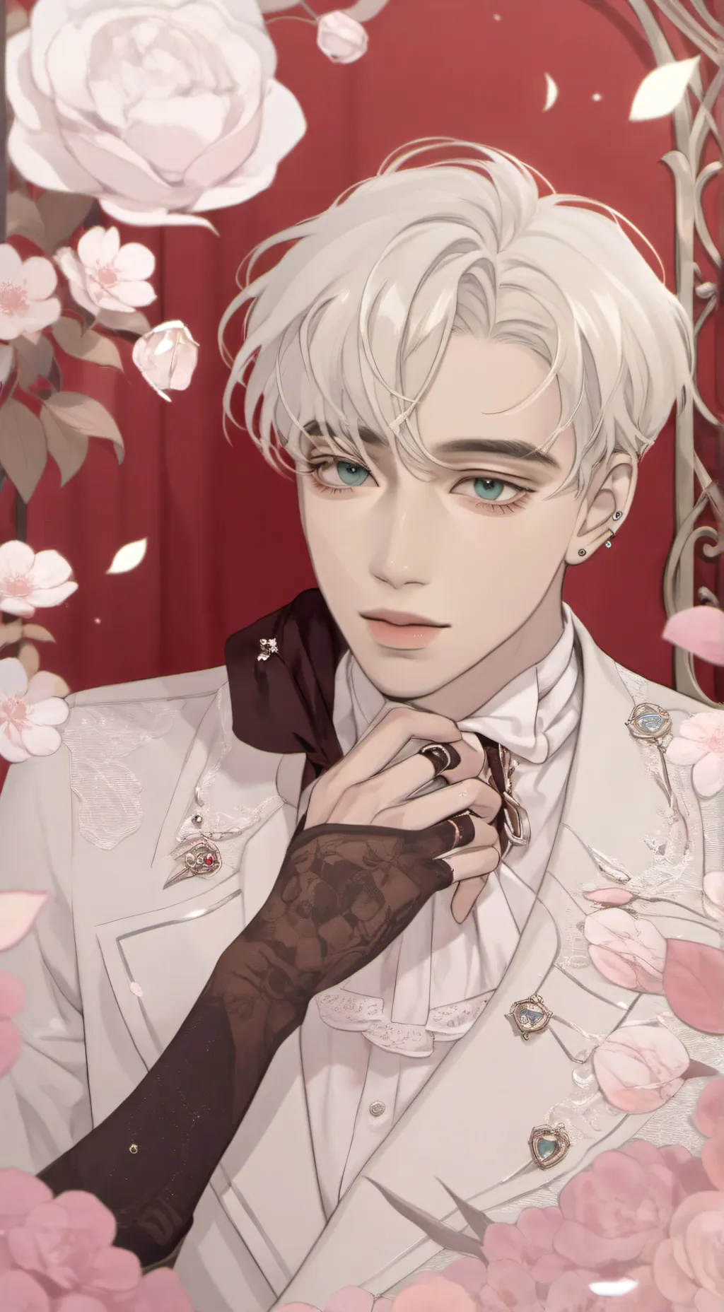 ai character: 🌙Dal-Woo🌙 background