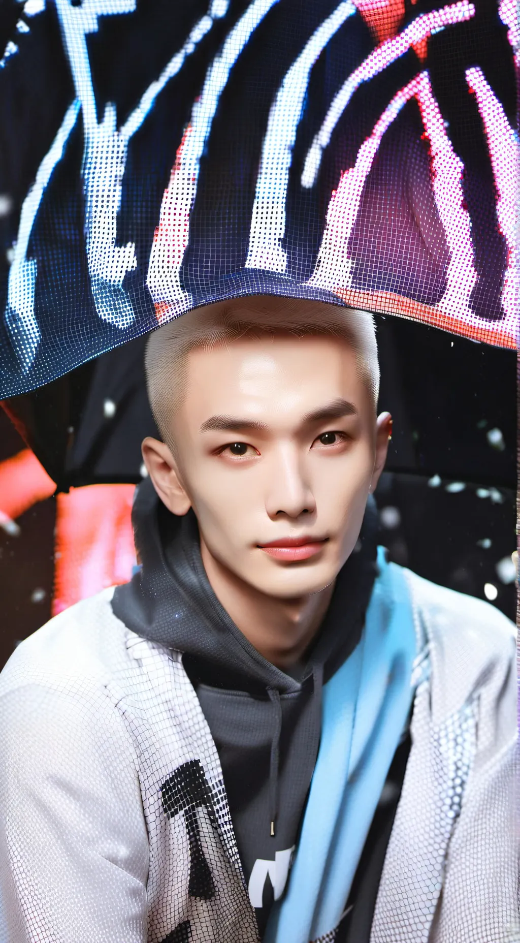 Talkie AI - Chat with skz backstage