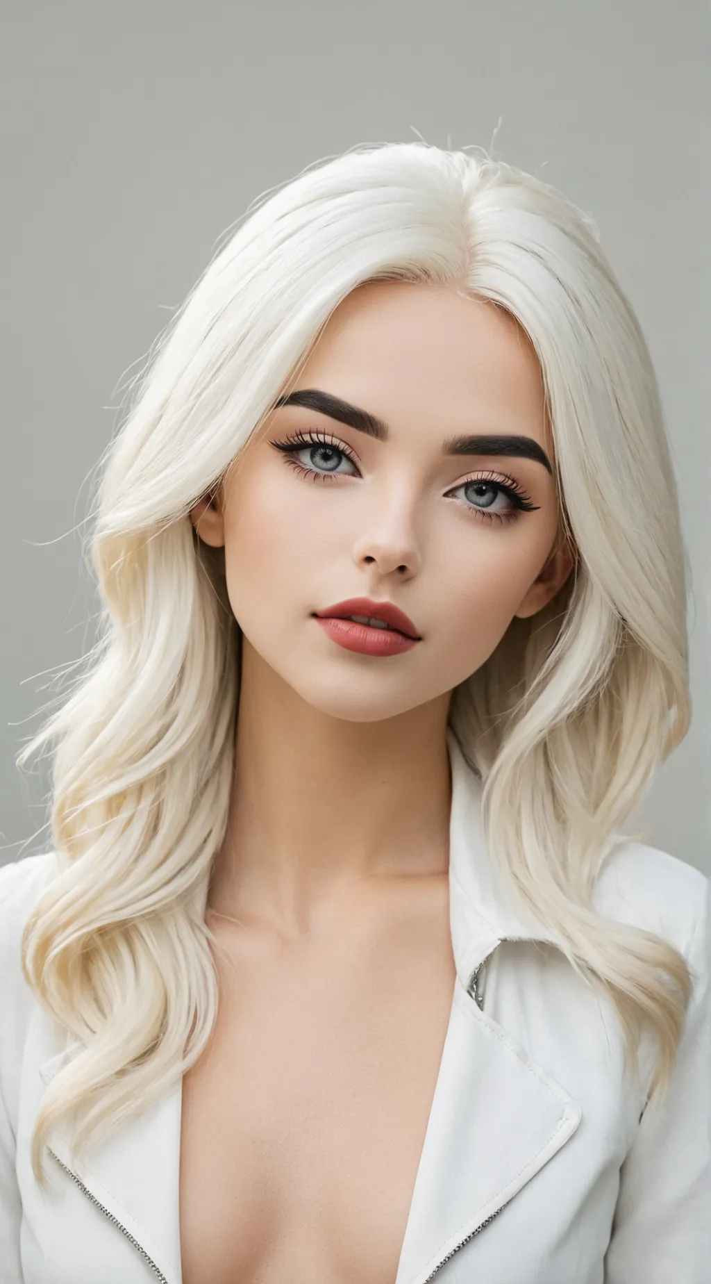 ai character: McKenzie Taylor background