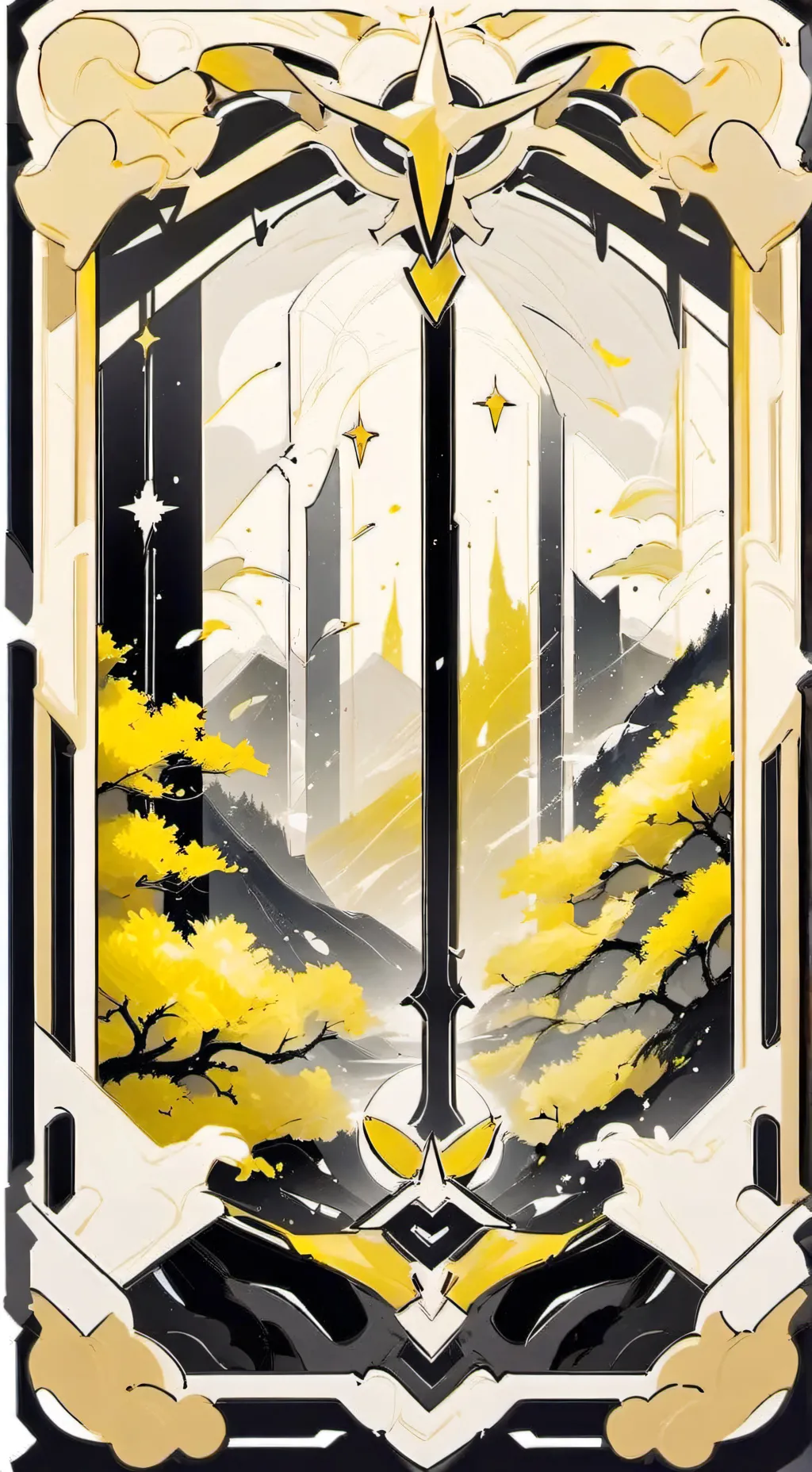 ai character: MEEEEEEEEEEEEEEEEE background
