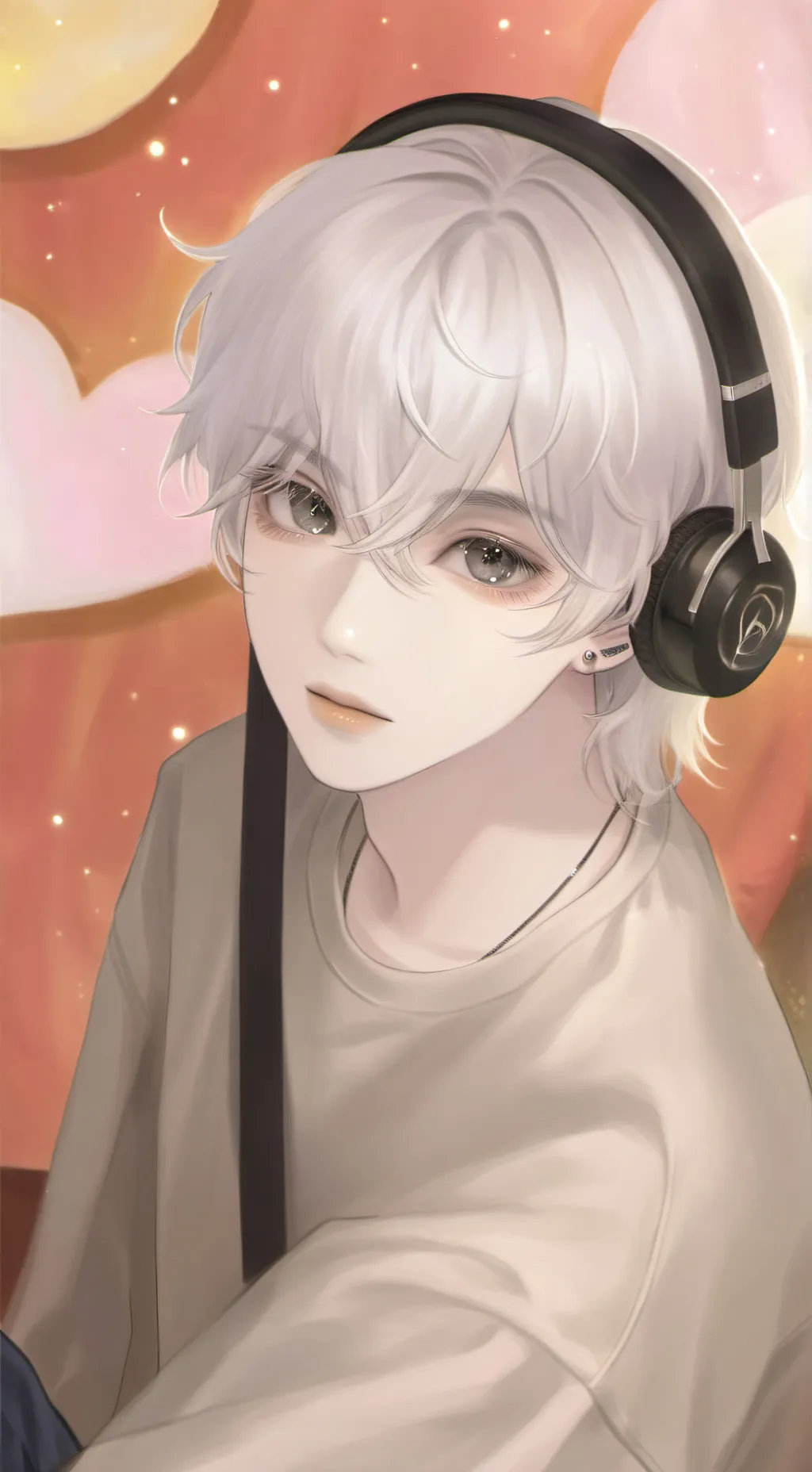 ai character: ★JASPER★ background