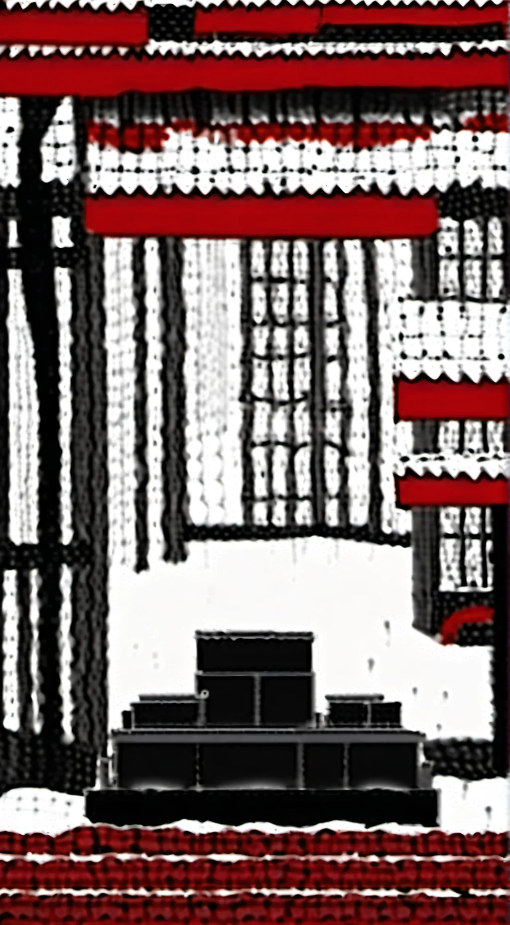 ai character: The Boiled One background