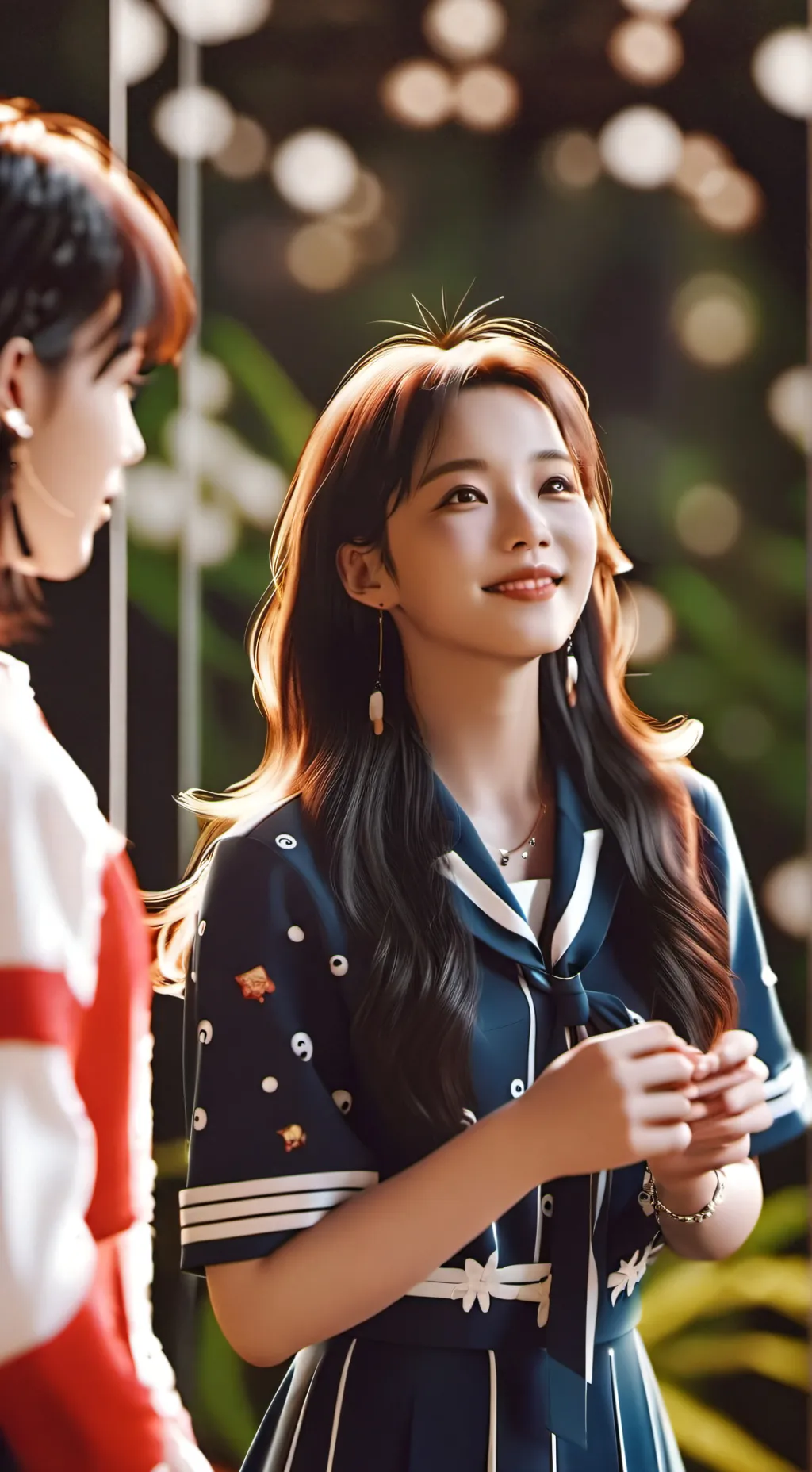 Talkie AI - Chat with NAYEON