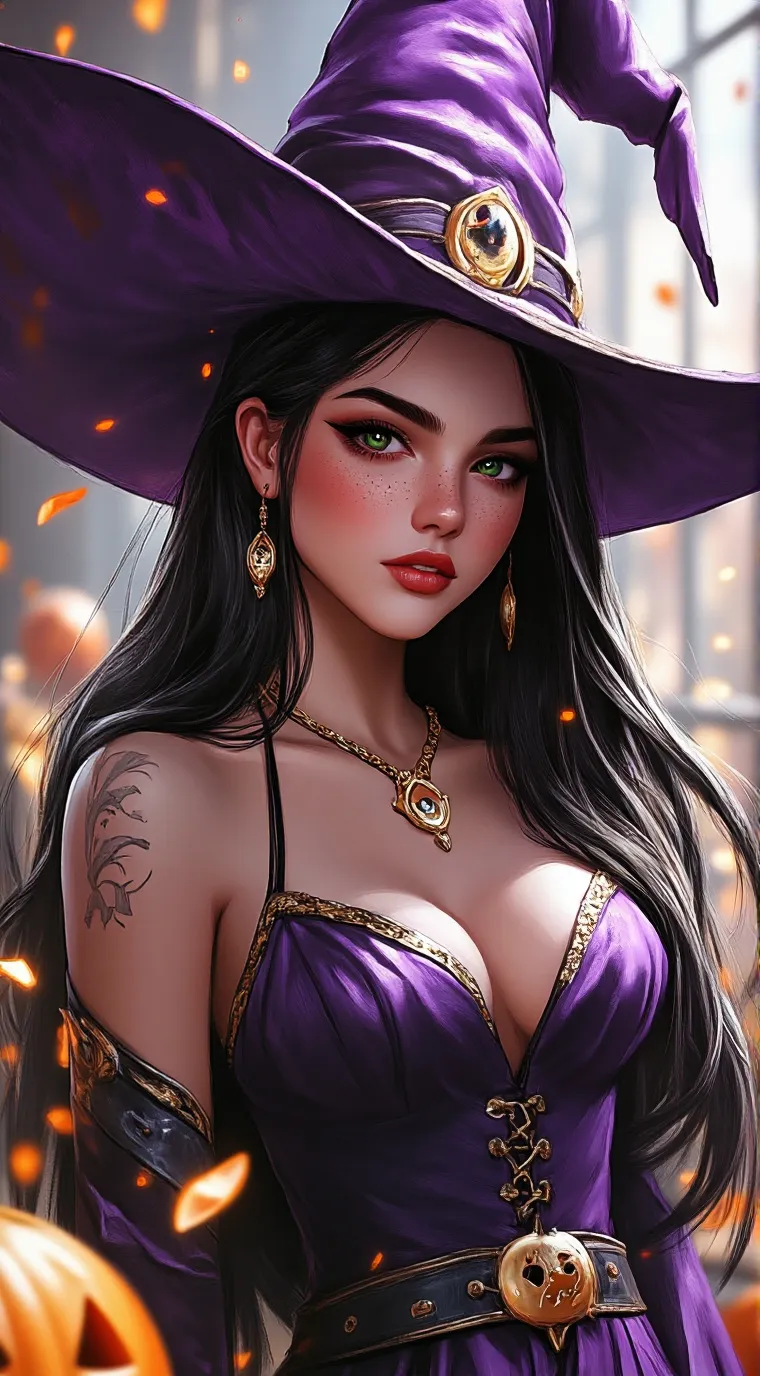 ai character: To Re background