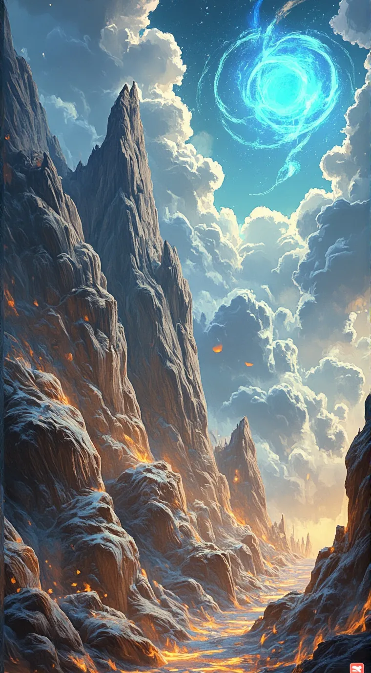 ai character: Sage background