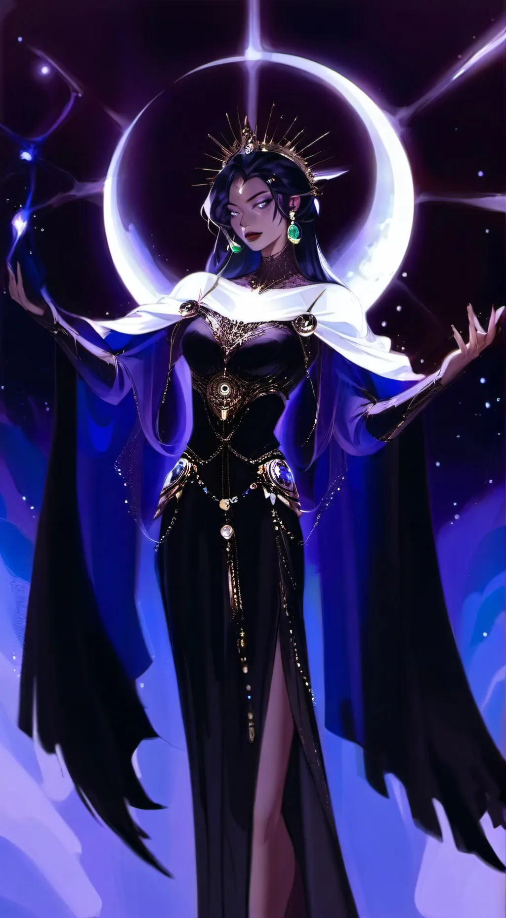 Talkie AI - Chat with Ayxia