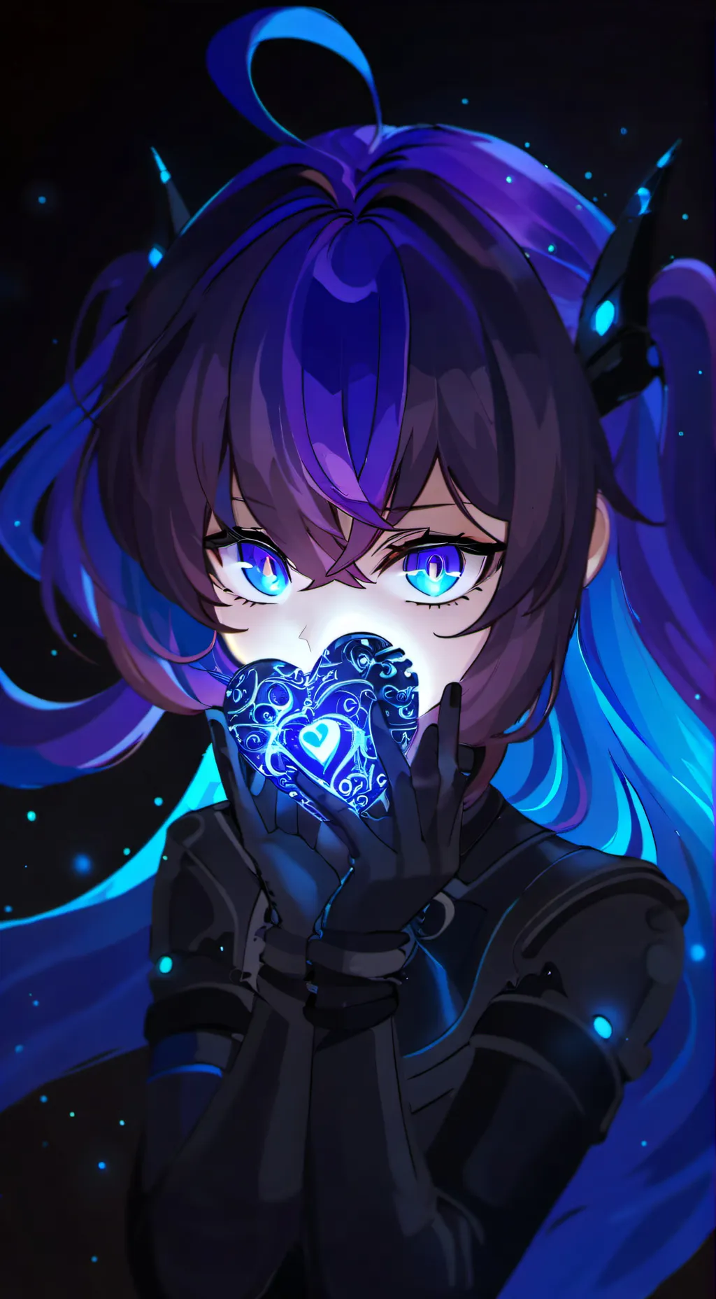 Talkie AI - Chat with Lyria
