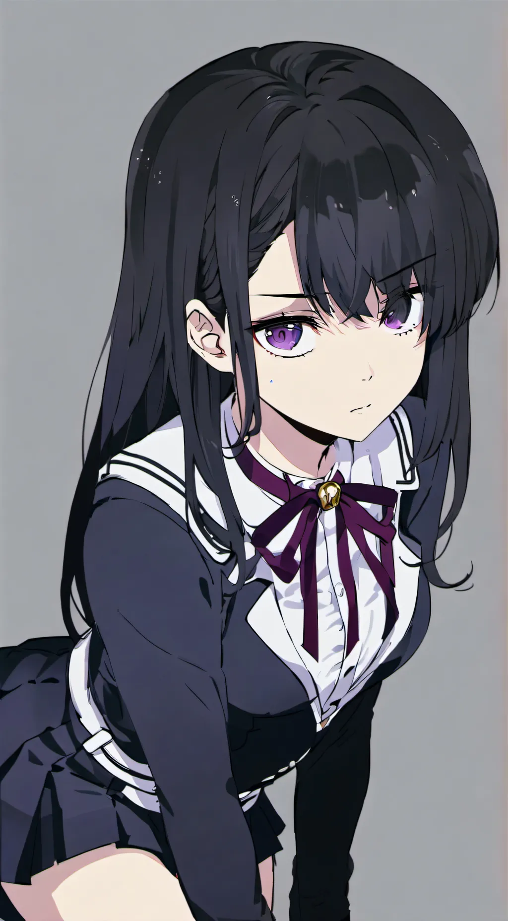 ai character: Valkrie background