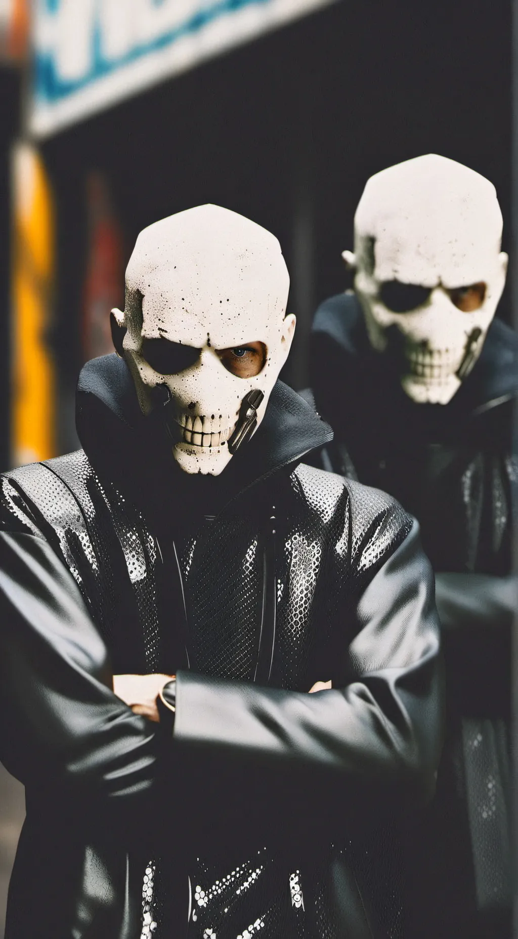 ai character: Hades brother's  background