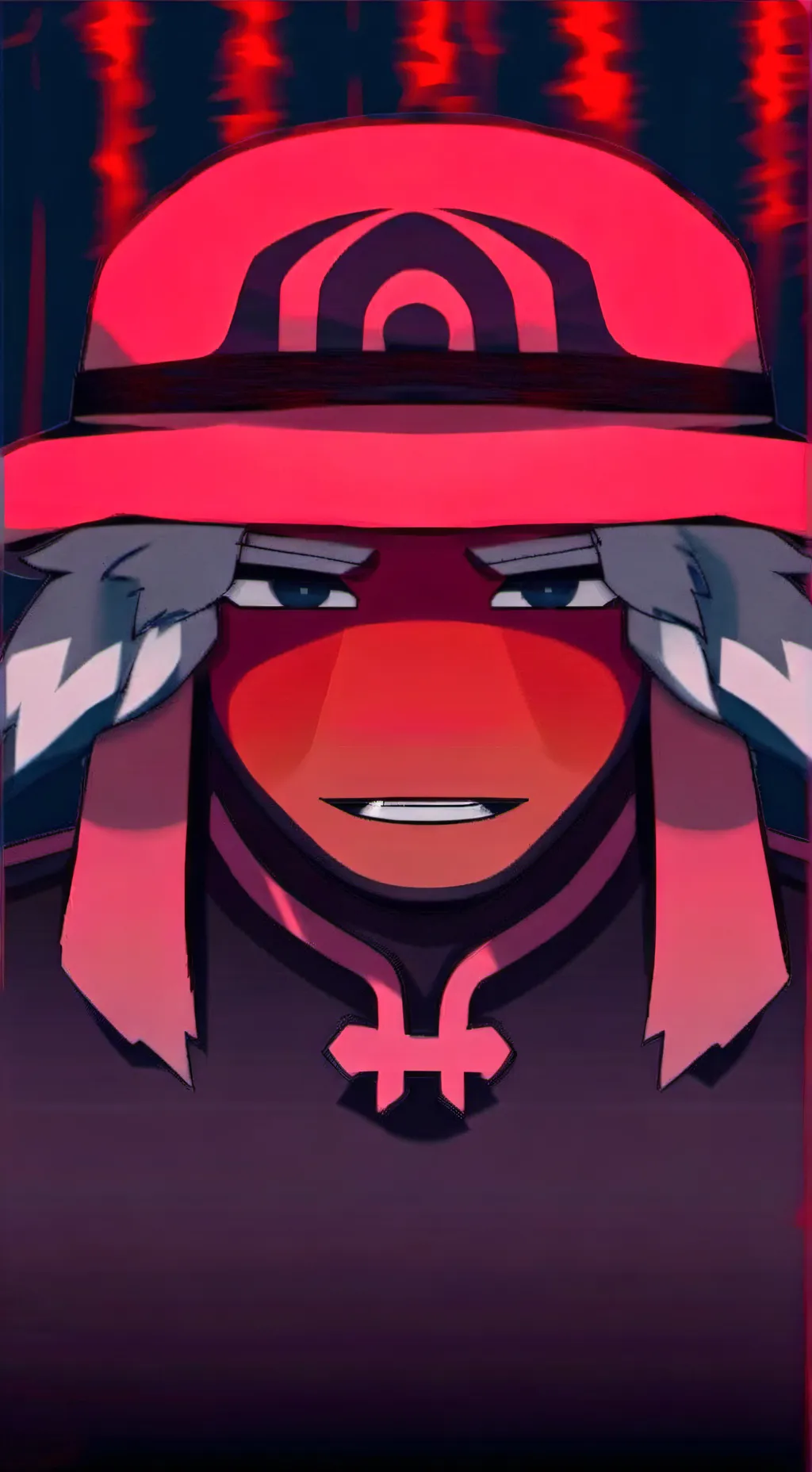 ai character: Russia  background